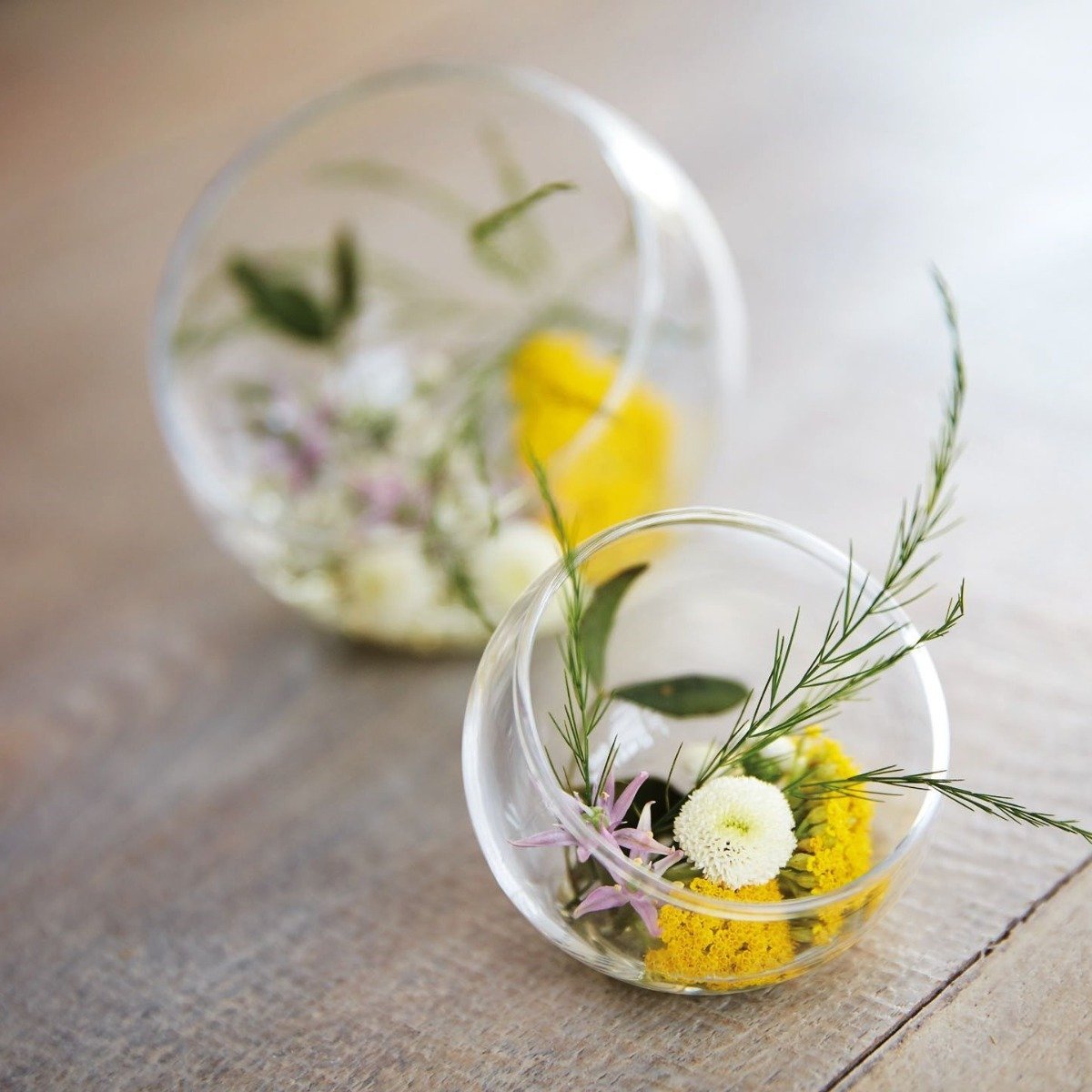 Verrine 4cl transparent, LUMINARC