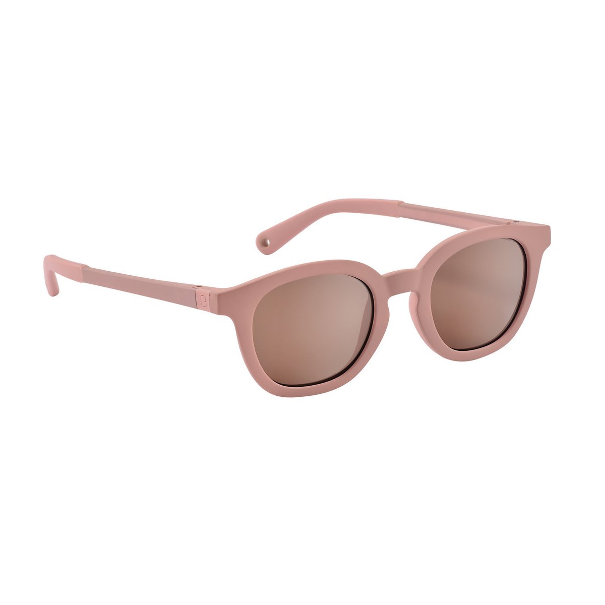 Lunettes de soleil enfant 4-6 ans rose poudré, BEABA