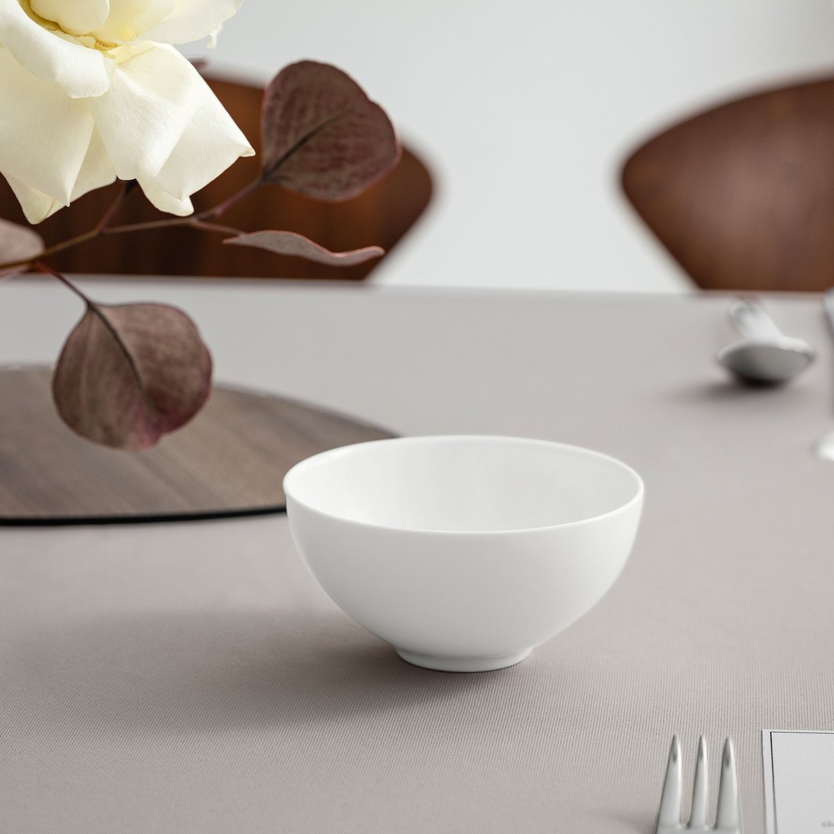 Bol À Dessert ROYAL blanc, VILLEROY & BOCH