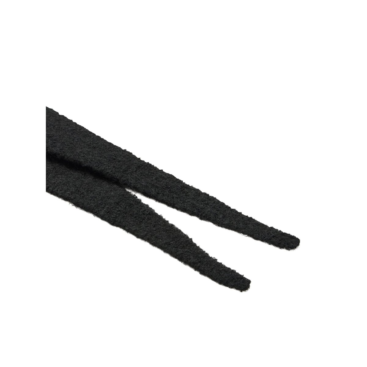 Écharpe noir - black1, VILA