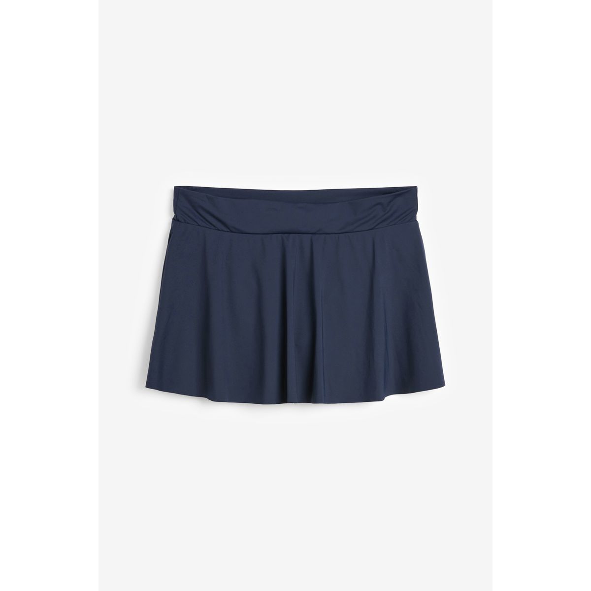 Slip De Bain Style Jupe bleu marine, NEXT