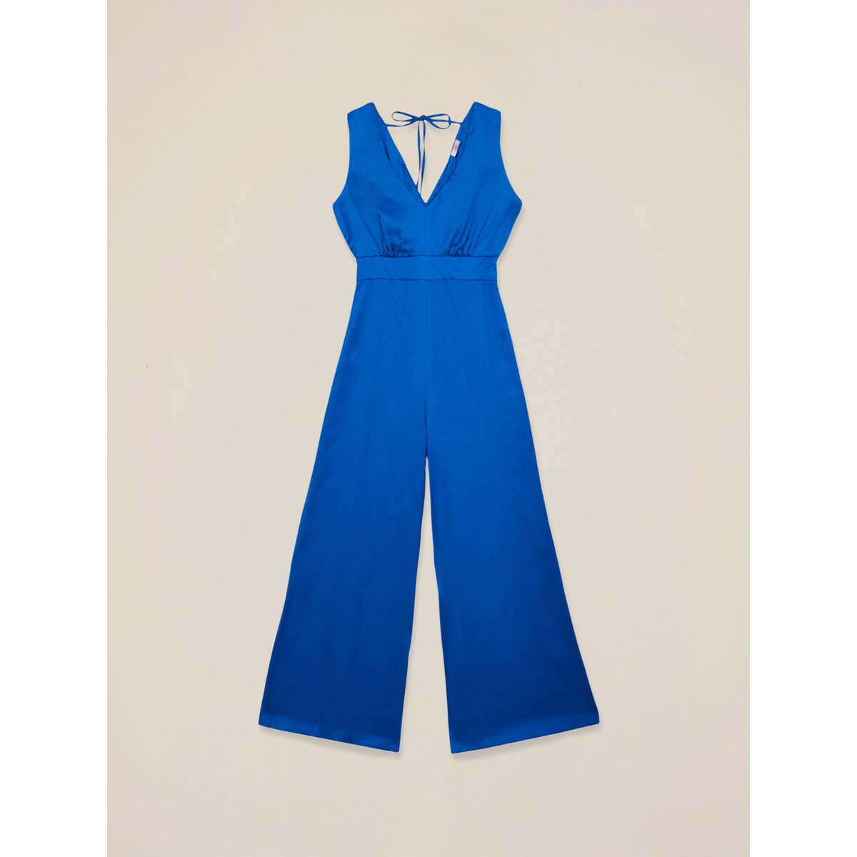 Combinaison bleu, OLTRE
