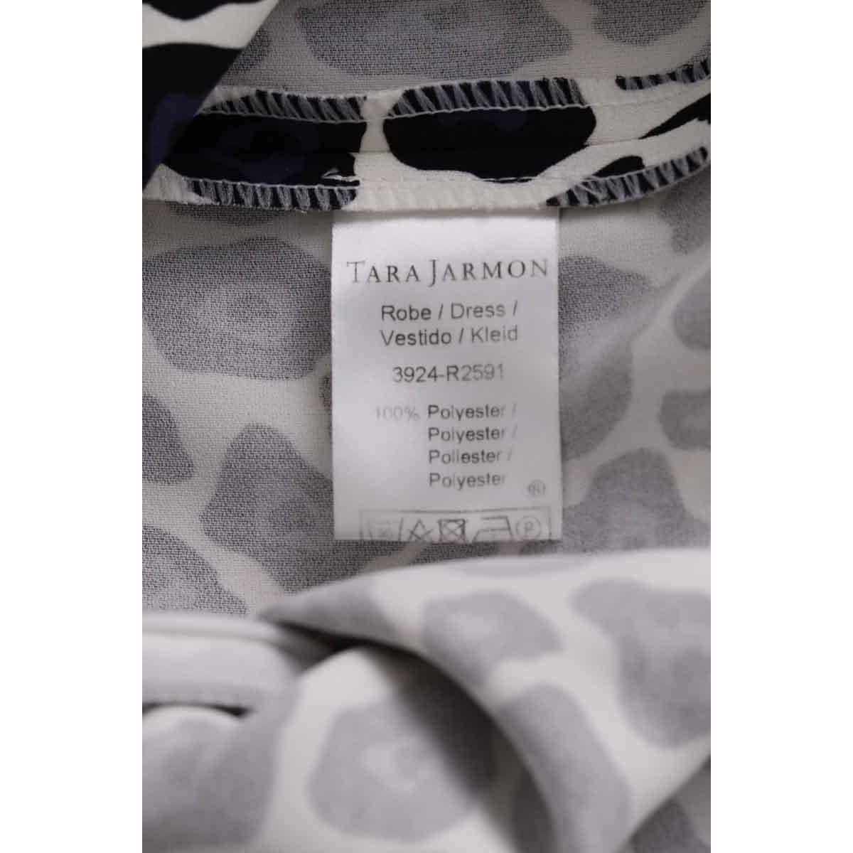 Robe - Très Bon État blanc, TARA JARMON