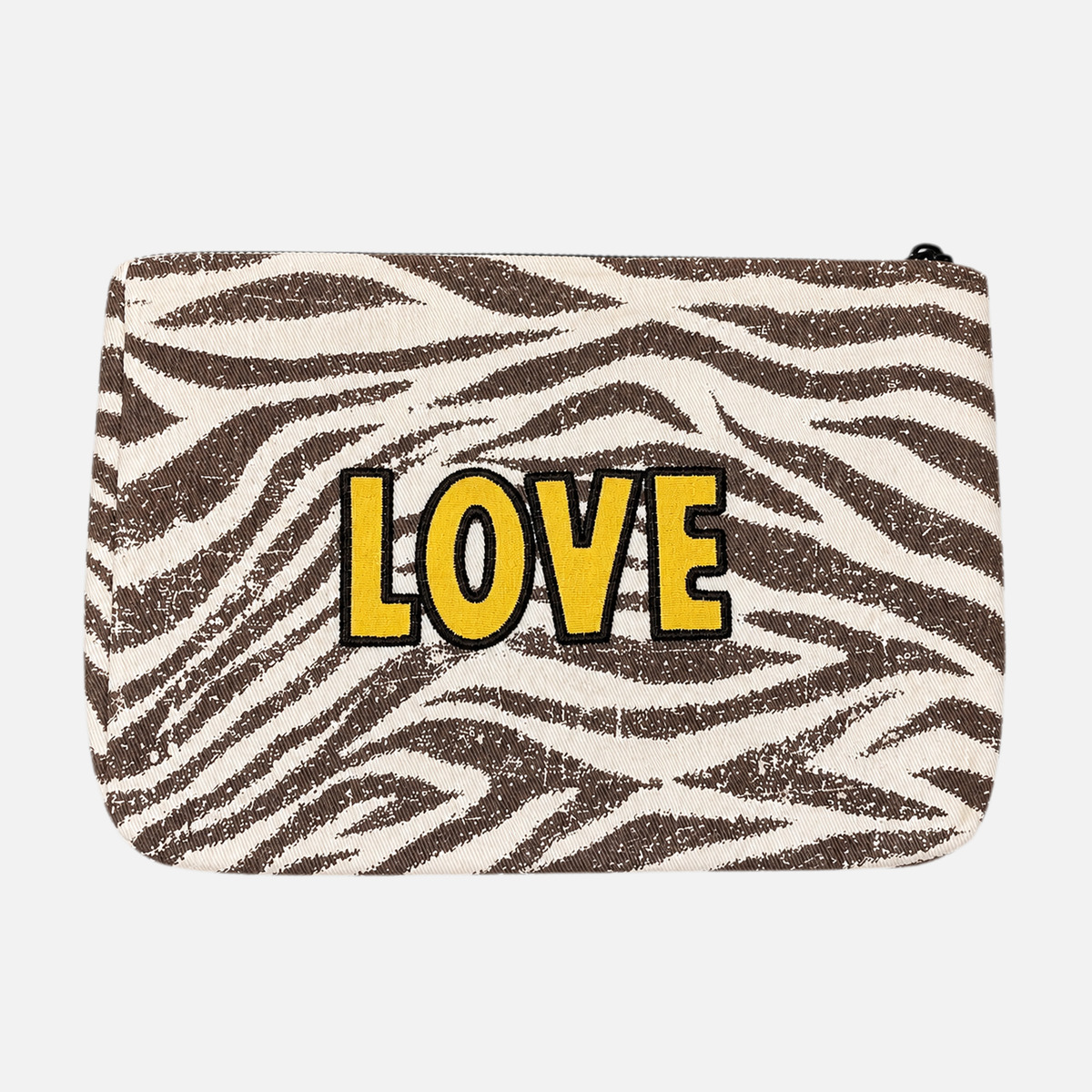 Pochette BIZEBA naturel, MKT STUDIO