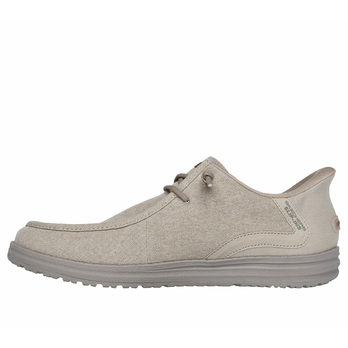 Baskets Slip-Ins: Melson - Coronado taupe, SKECHERS