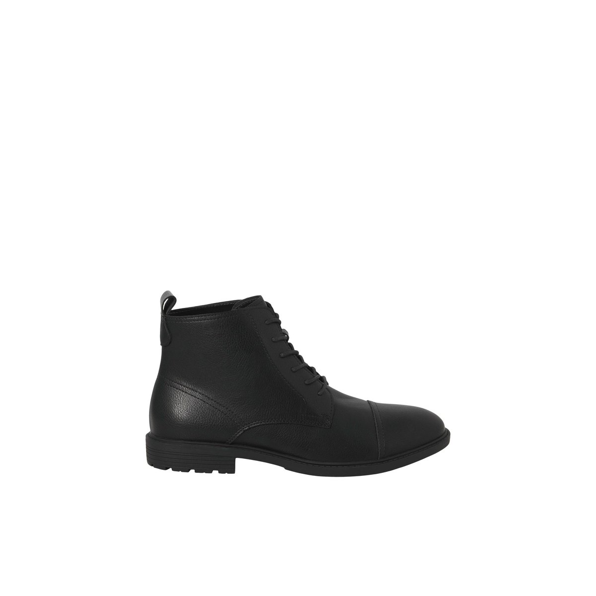 Bottes anthracite, JACK & JONES