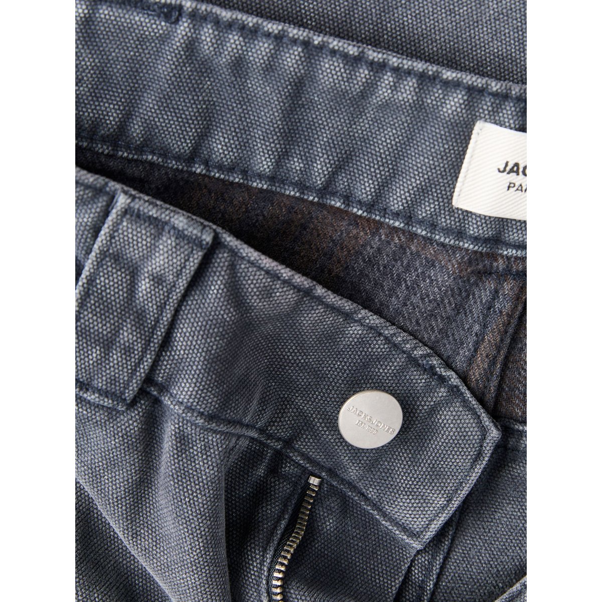 Pantalon sky captain 1, JACK & JONES