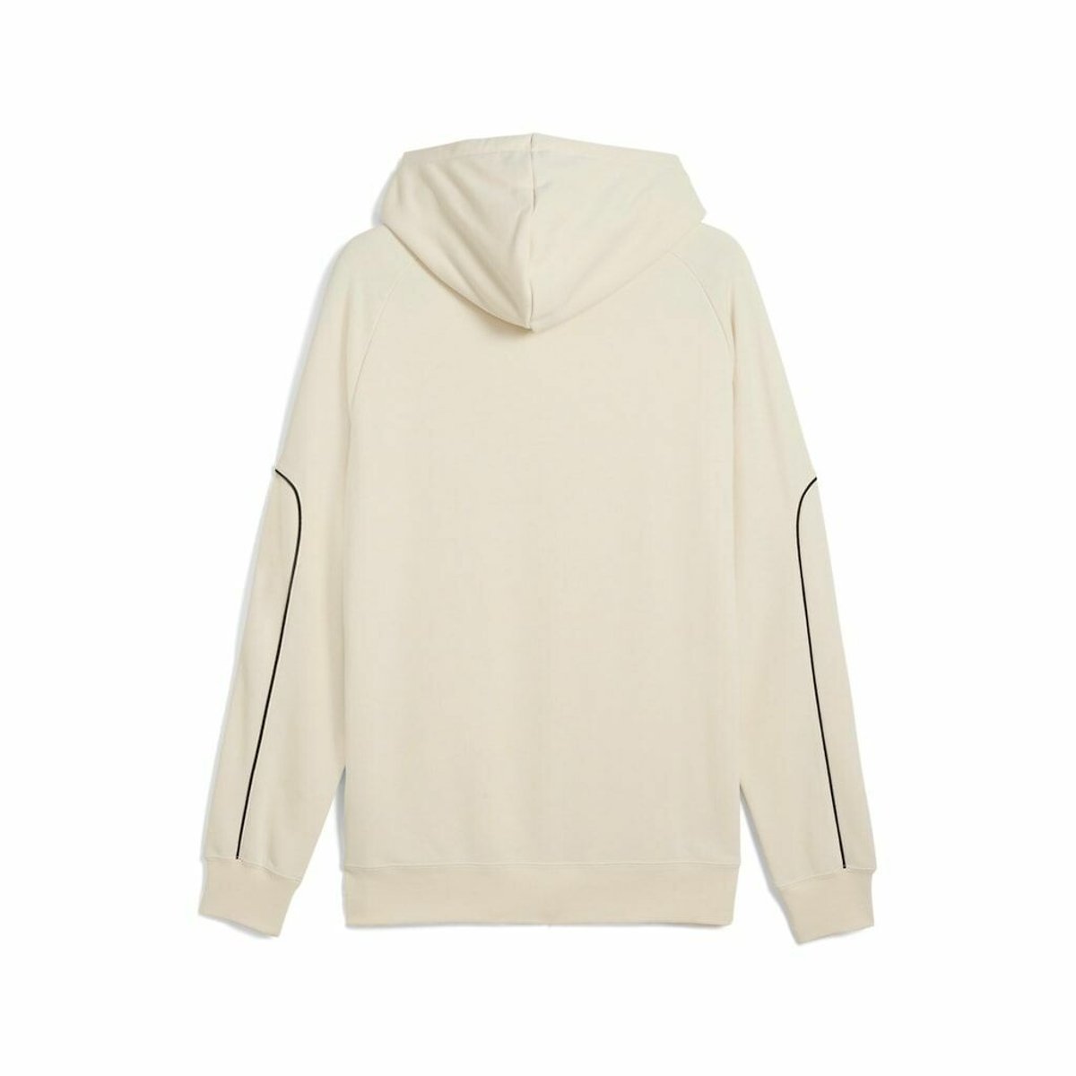 Puma Sport Hoodie cream, PUMA