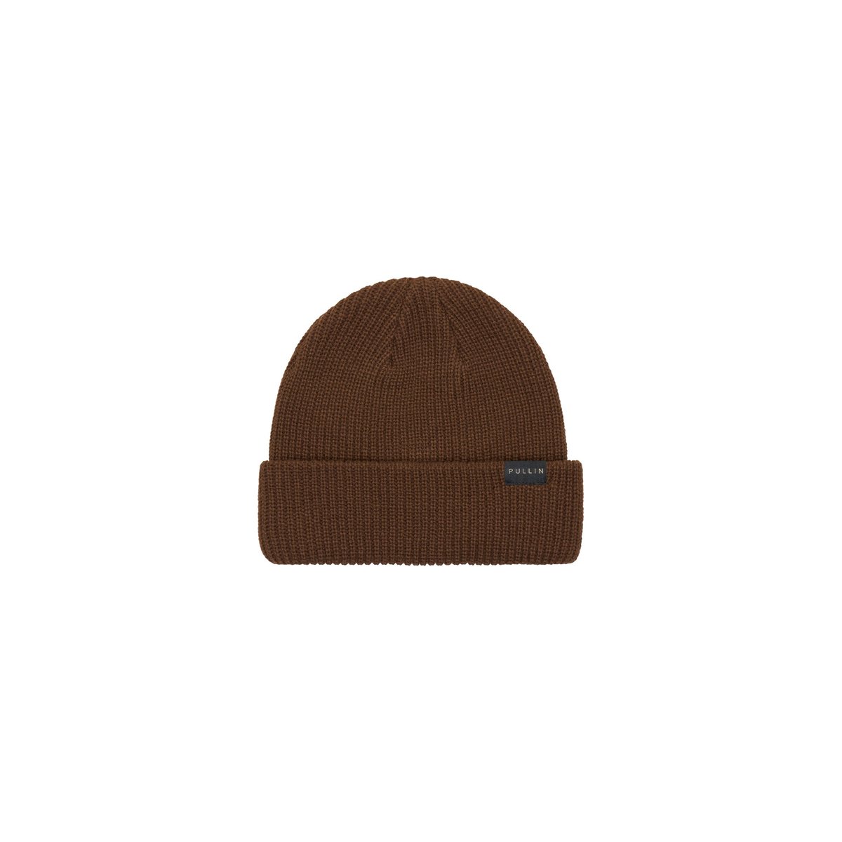 BONNET HARBORBROWNY marron, PULLIN