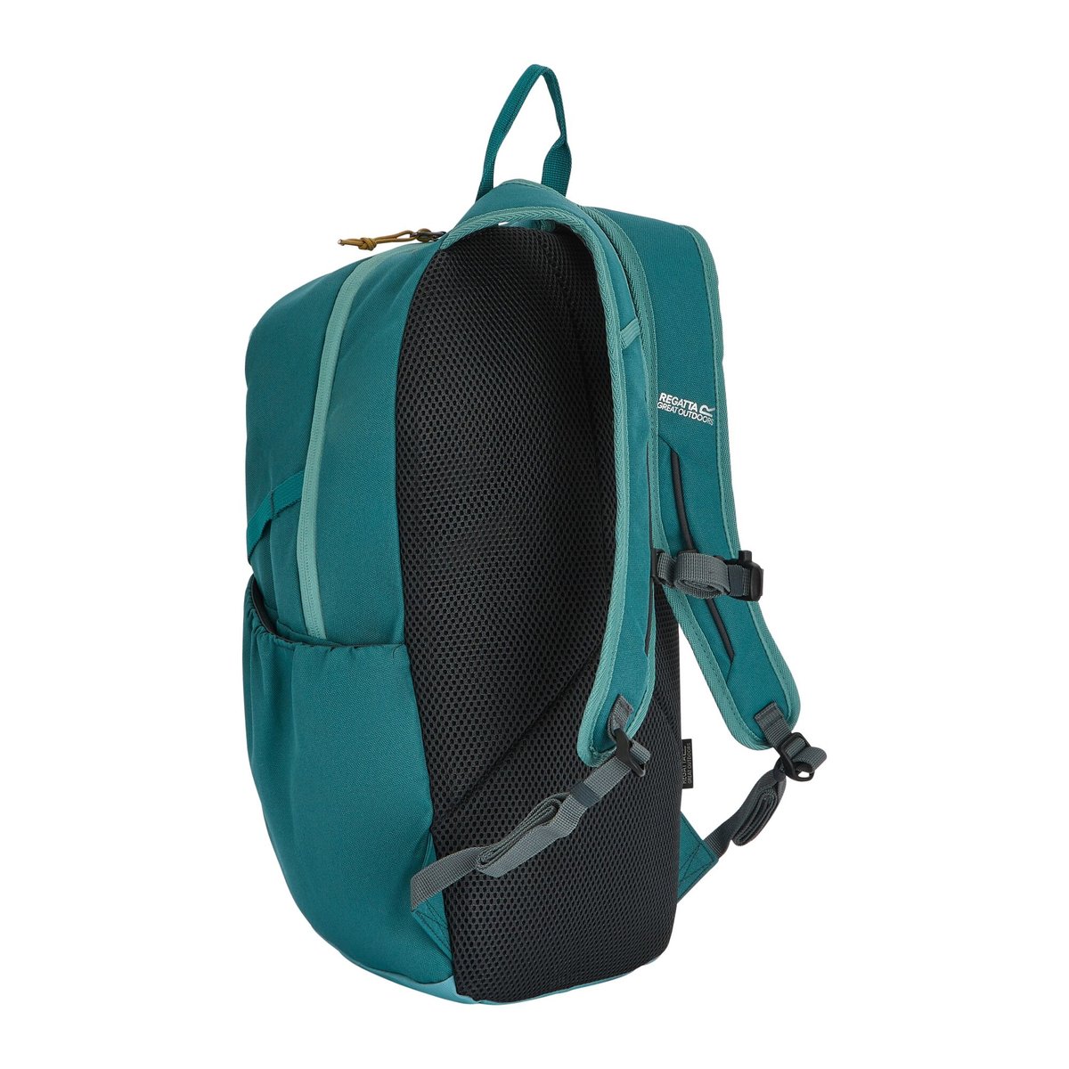 Sac à dos 20 litres PRISM vert sarcelle, REGATTA