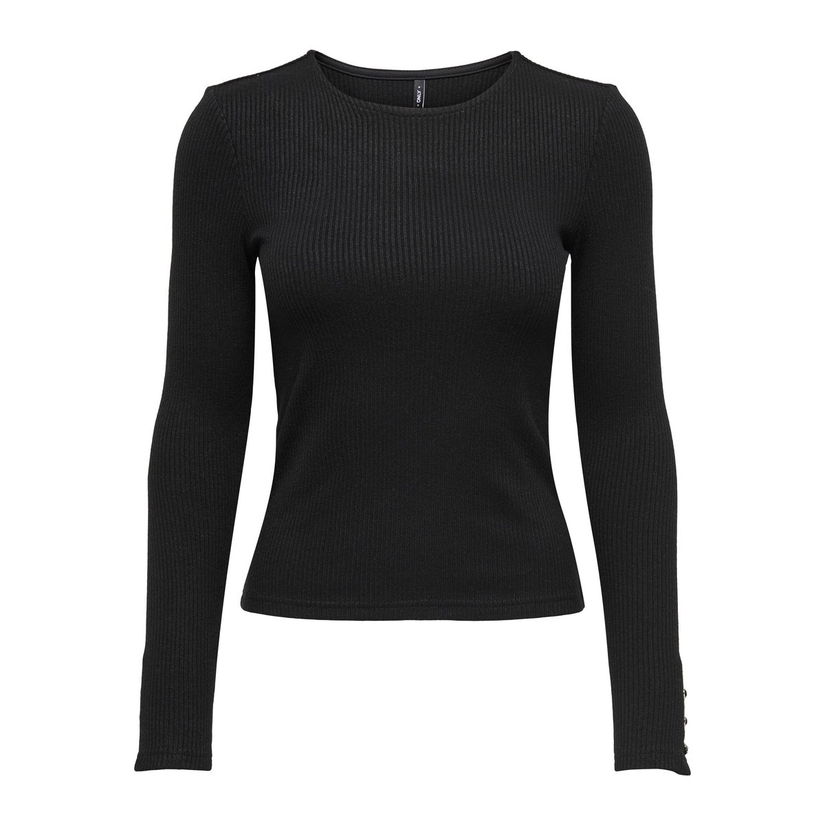Top black 1, ONLY