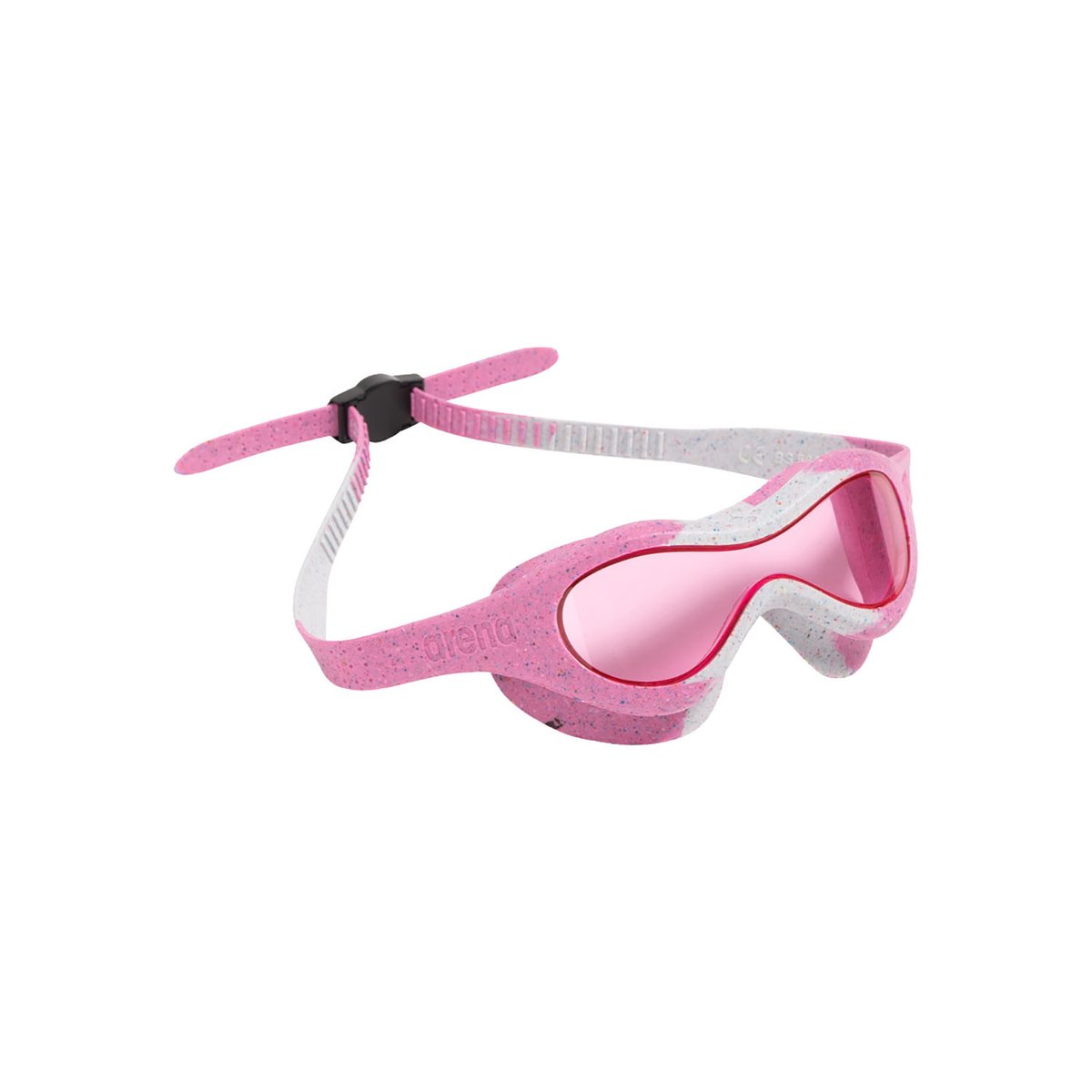 Lunettes Spider Mask r_pink-grey-pink, ARENA