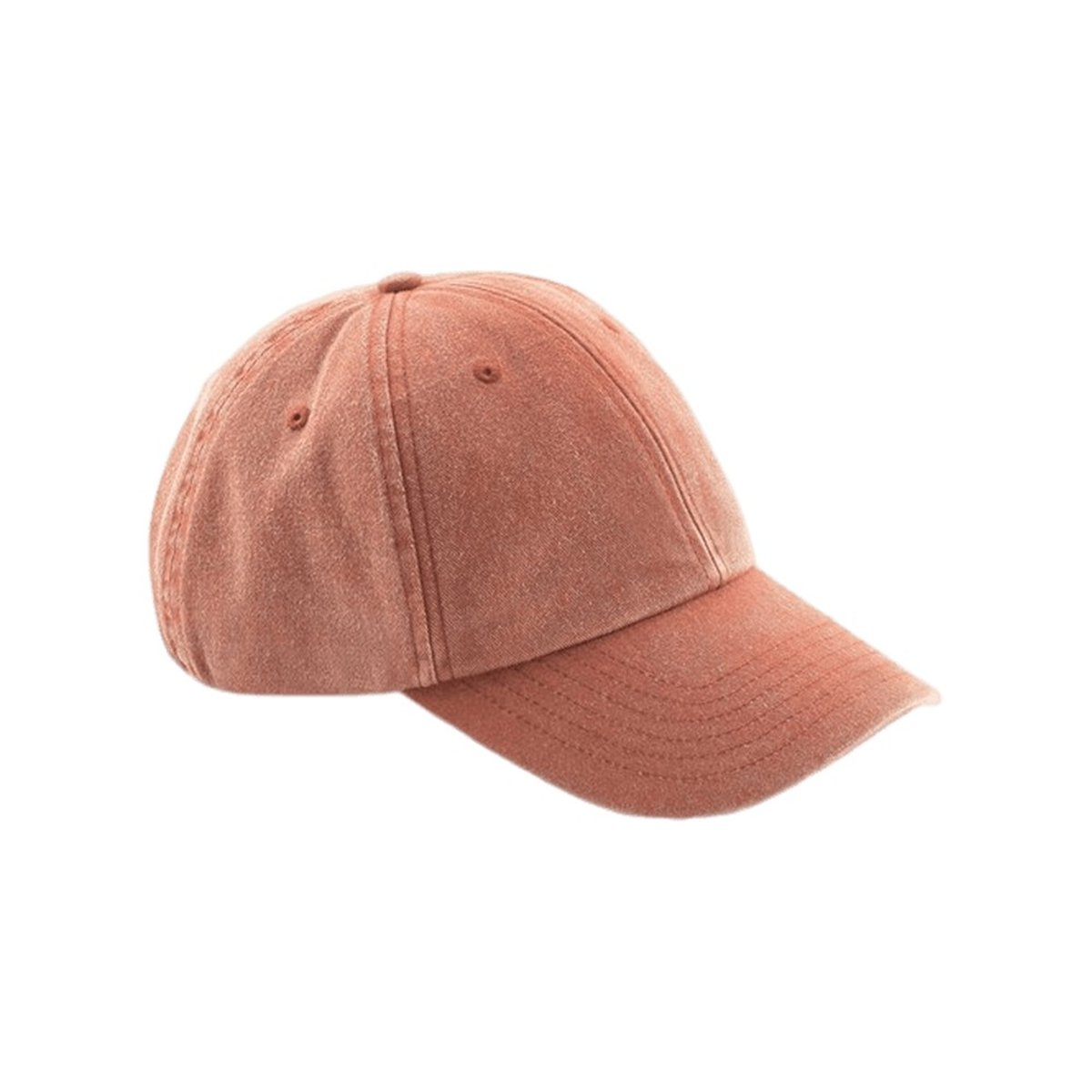 Casquette de baseball orange, BEECHFIELD