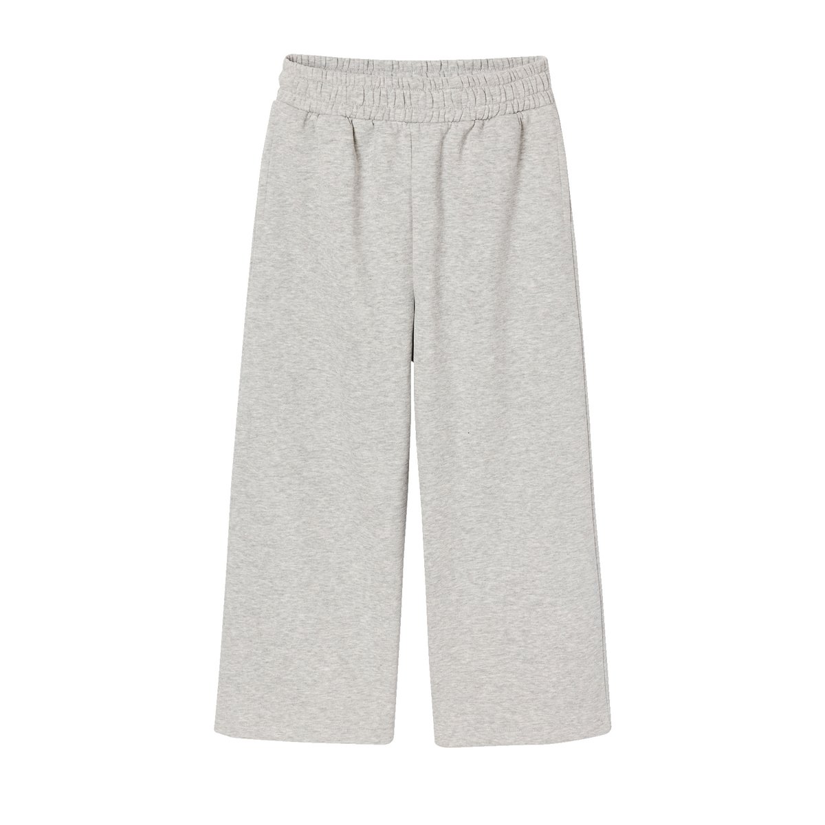Lot de 2 pantalons larges gris, JONEN