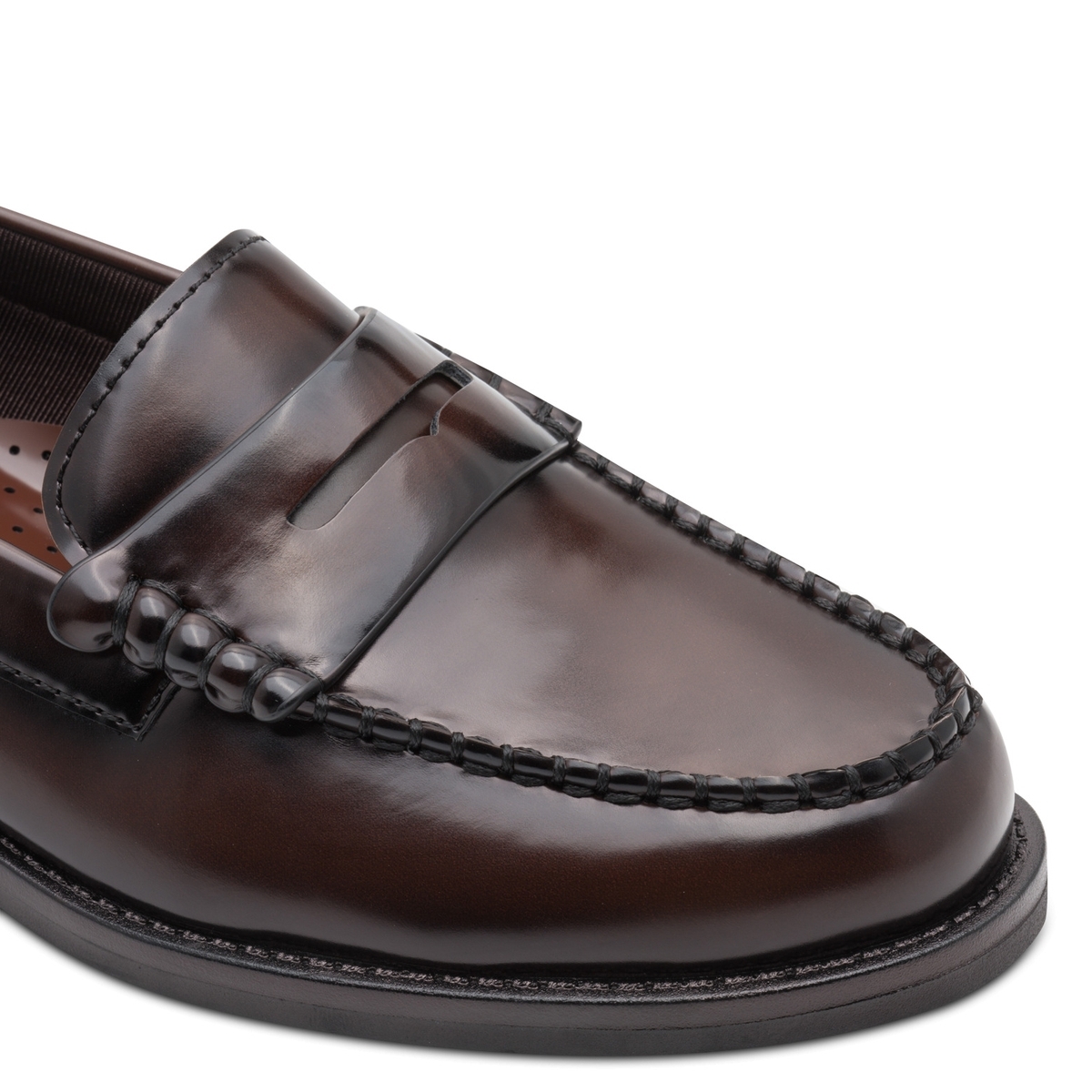 Slipper à talon marron mocca, TAMARIS