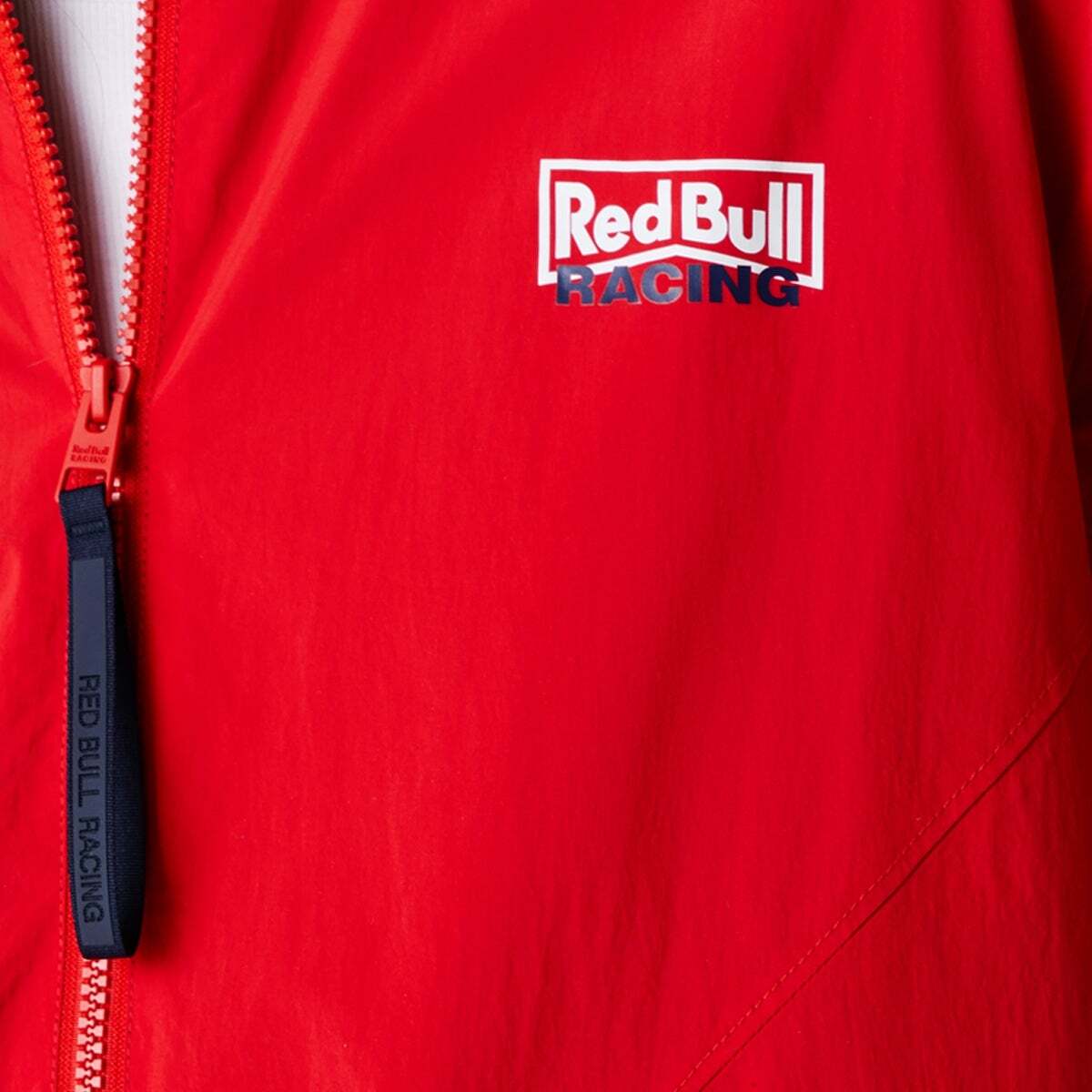 Red Bull Racing Veste Bomber Avec Imprimé Au Dos rouge, PEPE JEANS