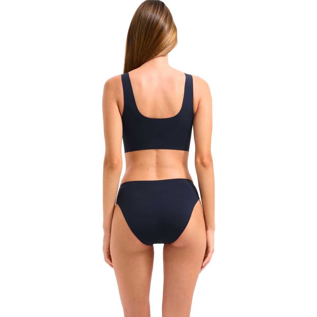 Culotte MY SILHOUETTE noir, LISCA