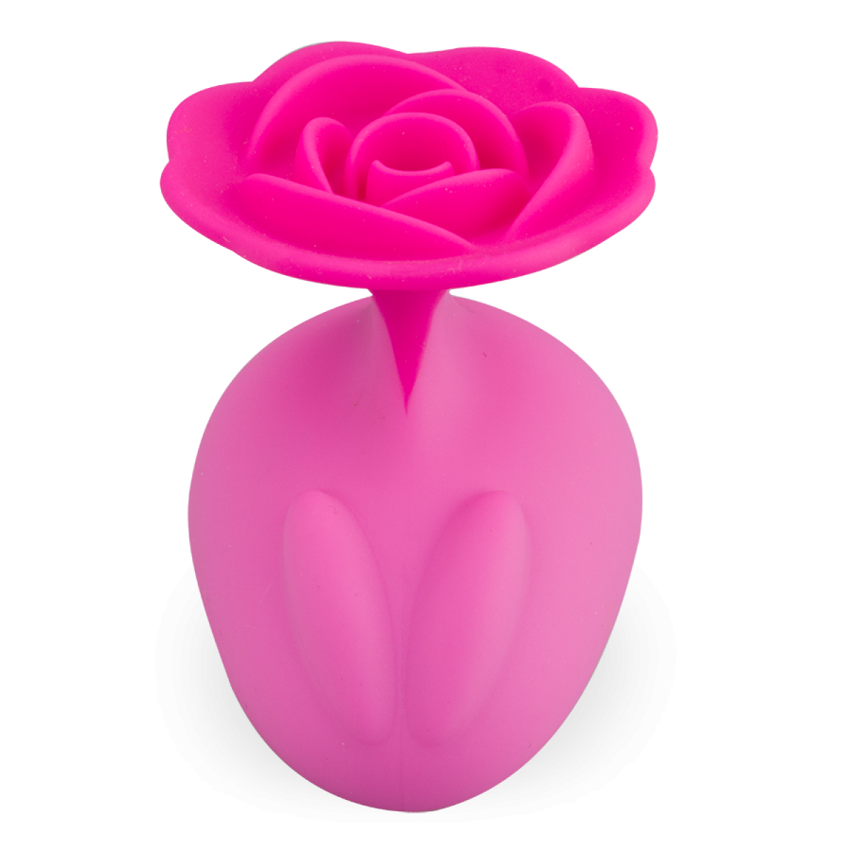 Stimulateur clitoridien vibrant Bunnyzz rose, LOVE AND VIBES