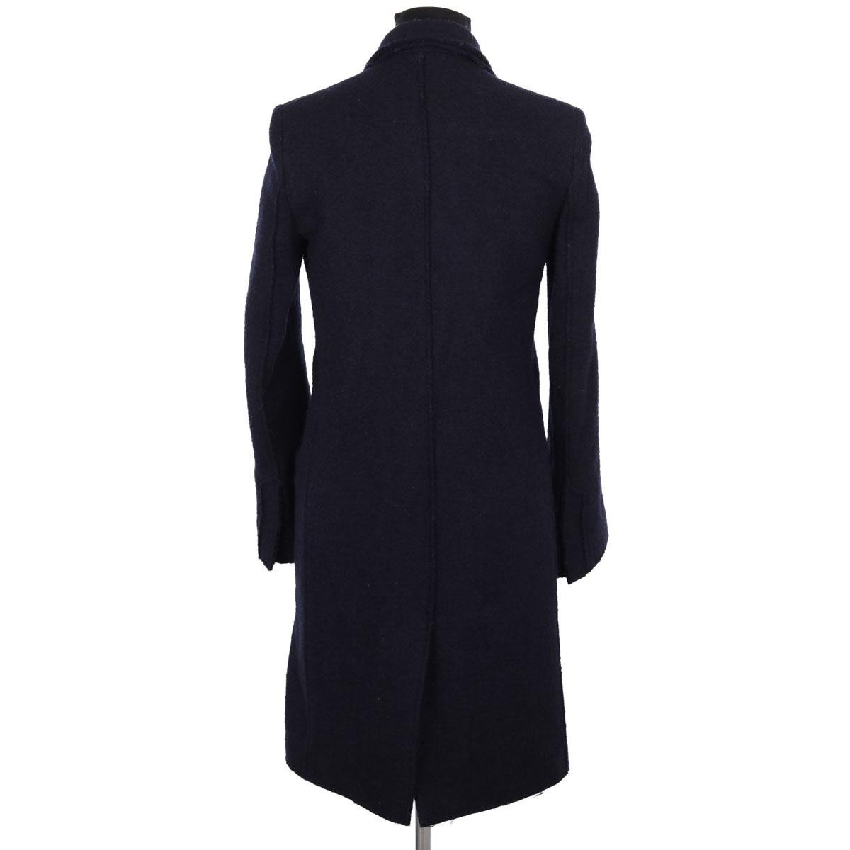 Manteau - Bon État marine, ZADIG&VOLTAIRE