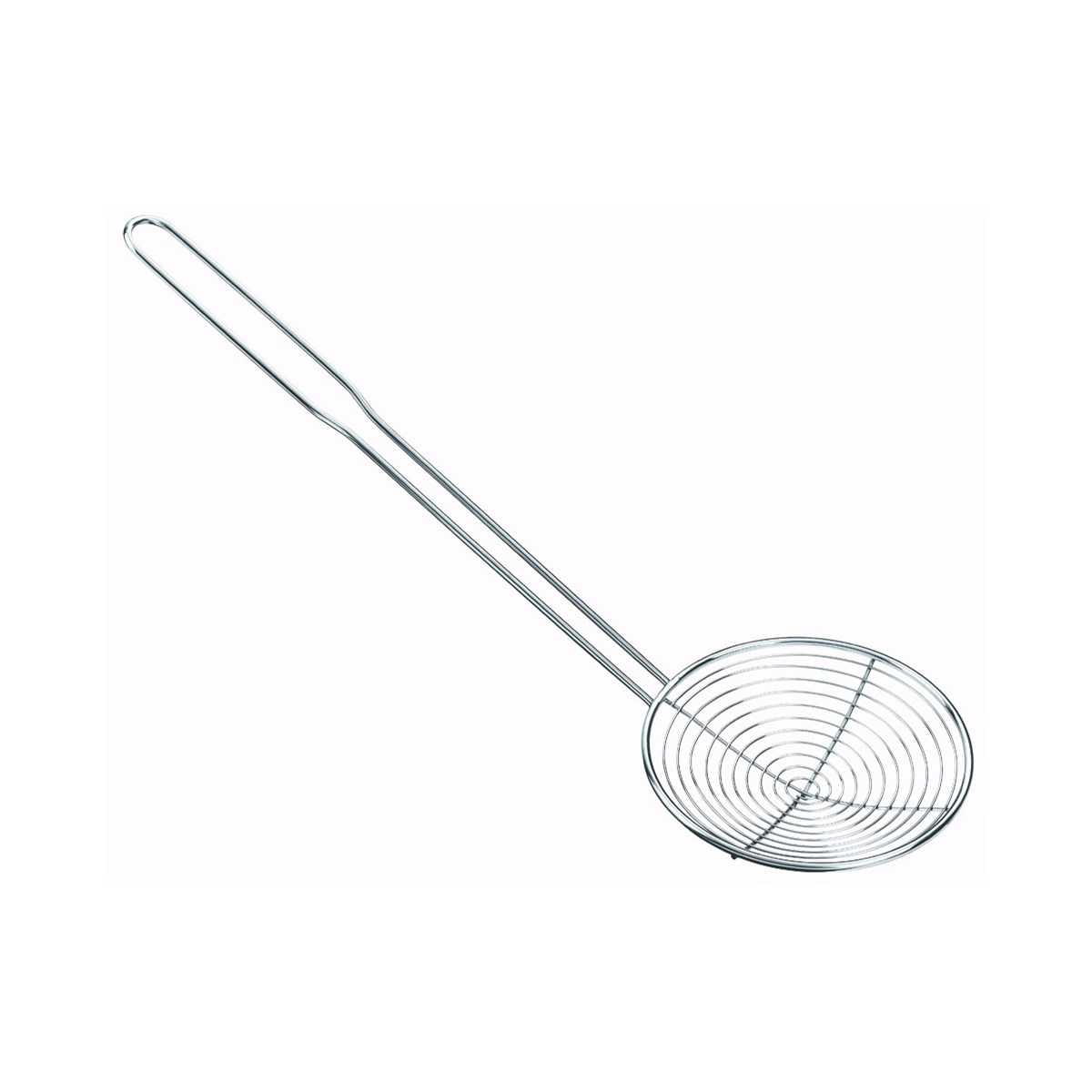 Cuillère à écumer SCOLI argent, GEFU