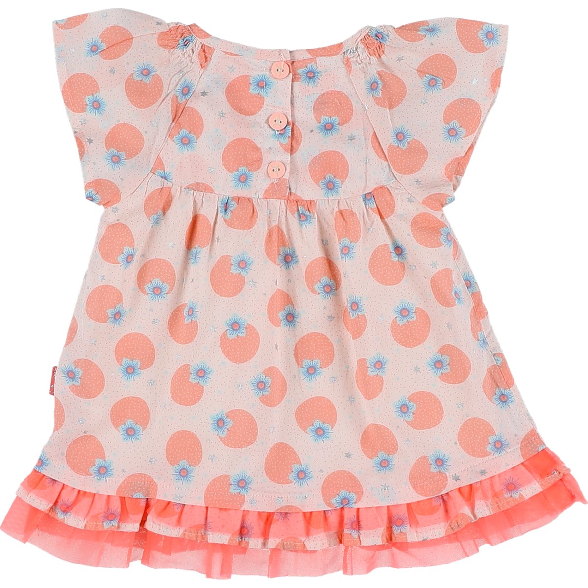 Robe multiocolore - Très bon état multicouleur, LA COMPAGNIE DES PETITS