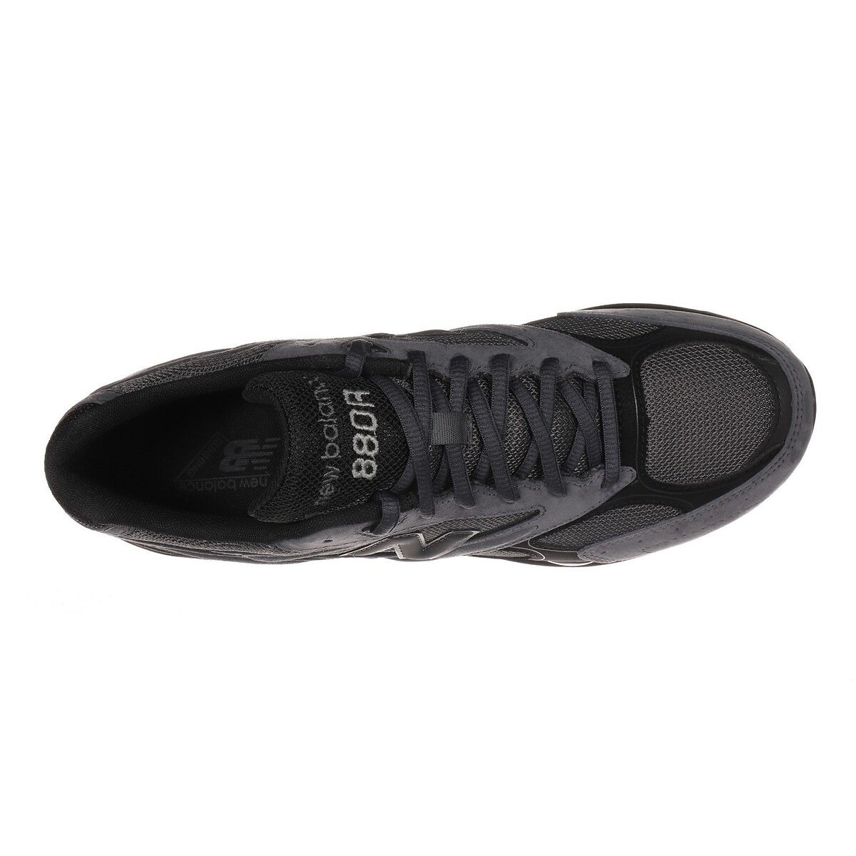 Baskets 880R LIFESTYLE gris foncé/noir, NEW BALANCE