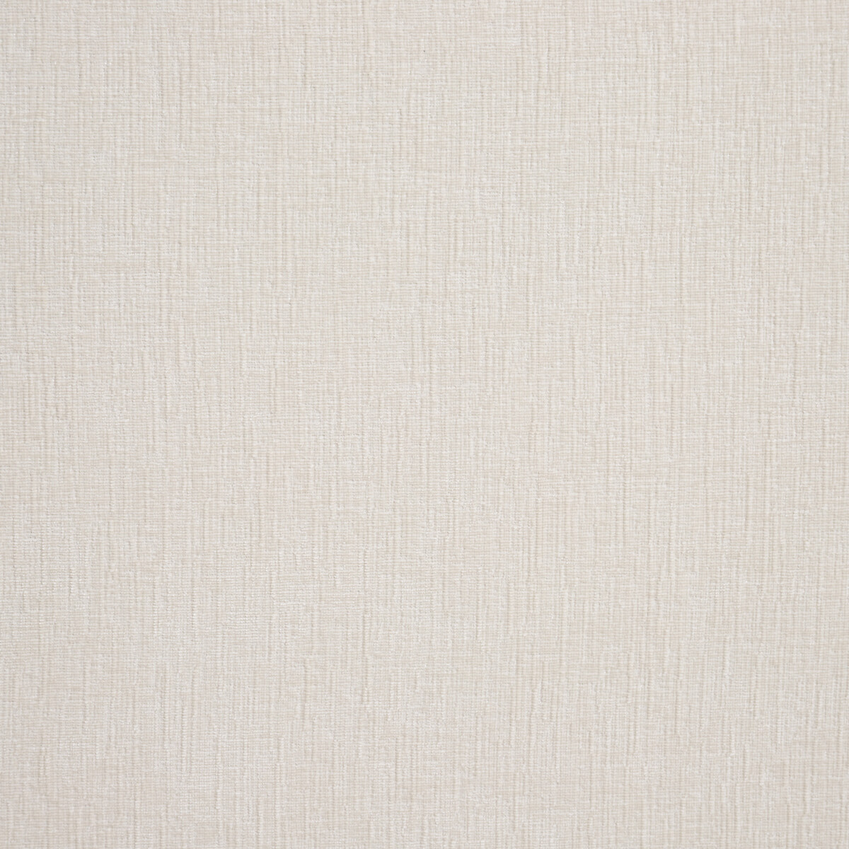 Canapé 3P modulable velours chenille, Giuliano blanc, AM.PM