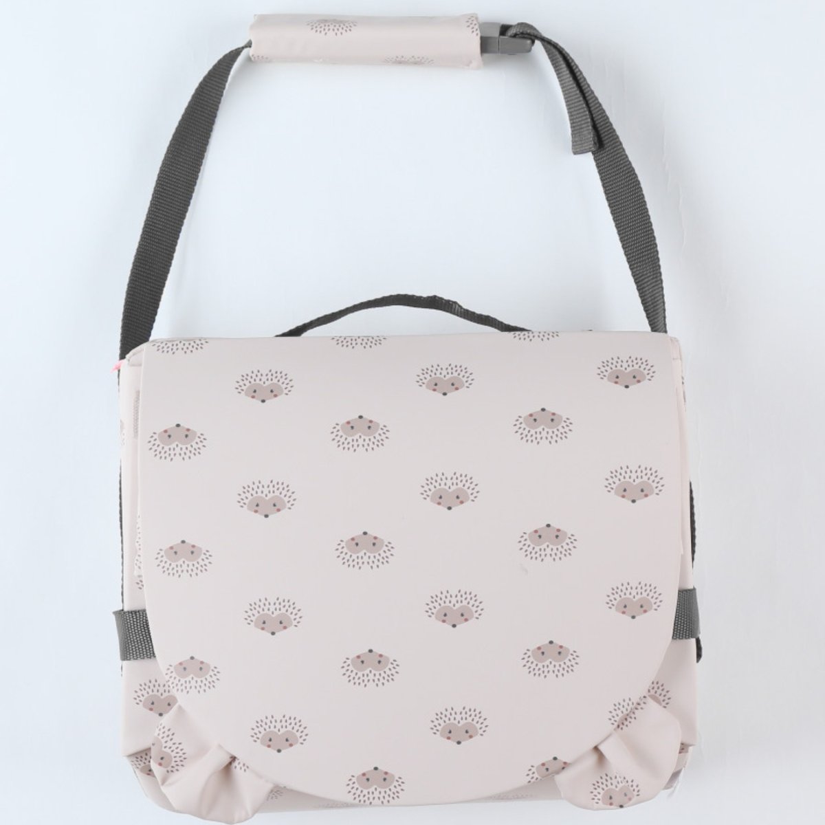 Rehausseur de chaise rose, NOUKIE'S