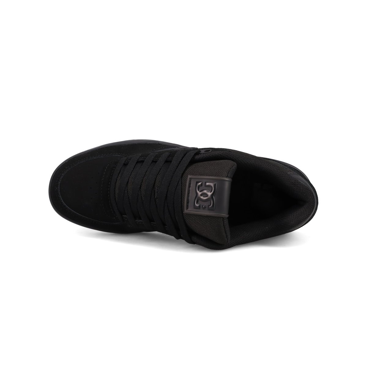 Baskets FRACTAL. noir black/black/black, DC SHOES