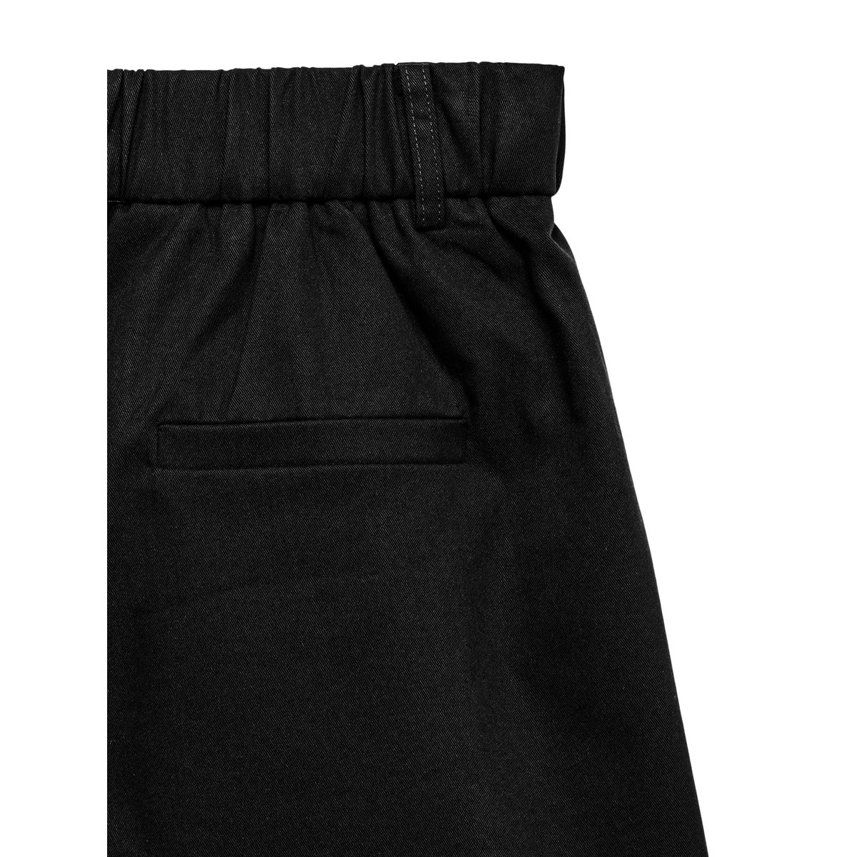 Pantalon noire - black, VERO MODA