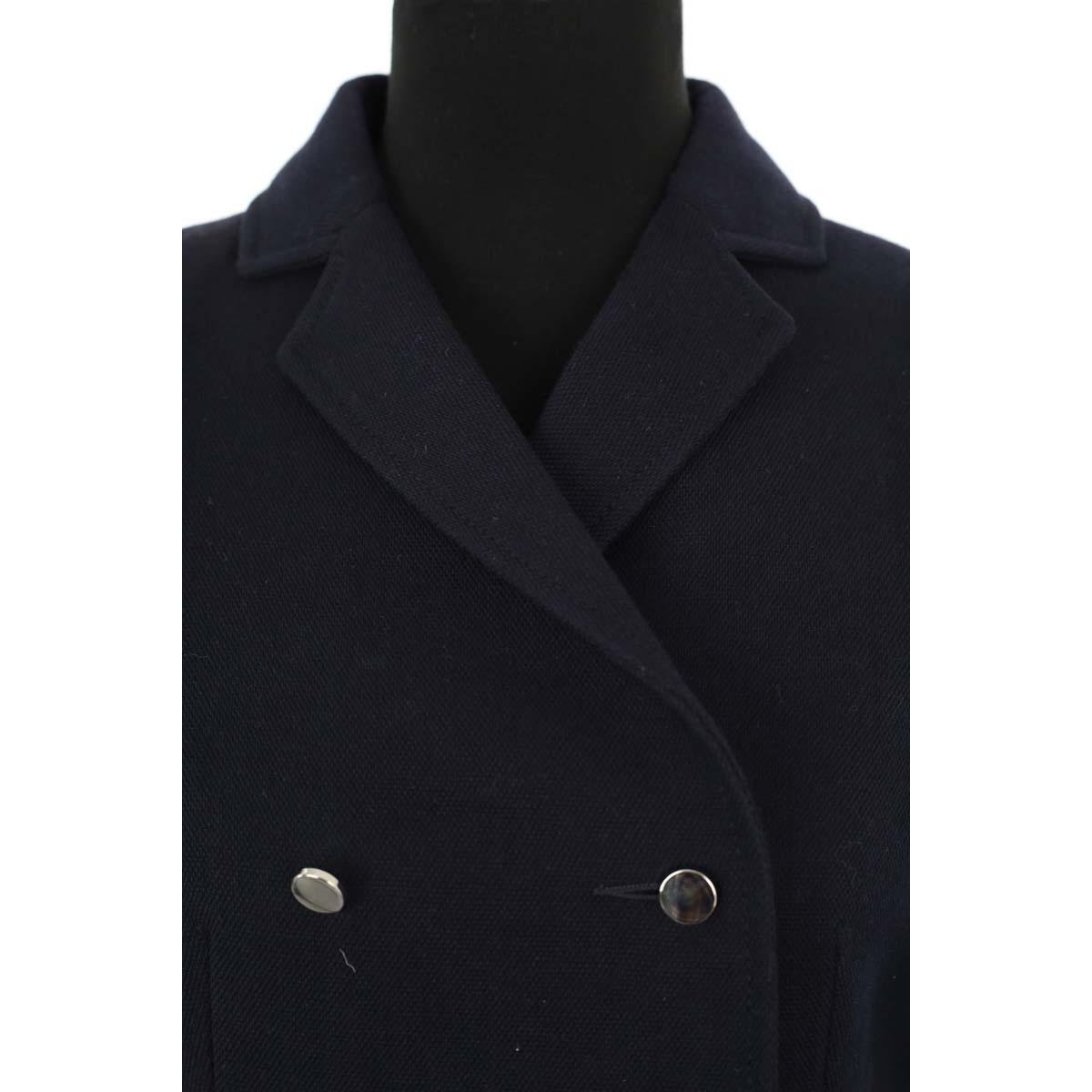 Veste - Très Bon État bleu, TARA JARMON