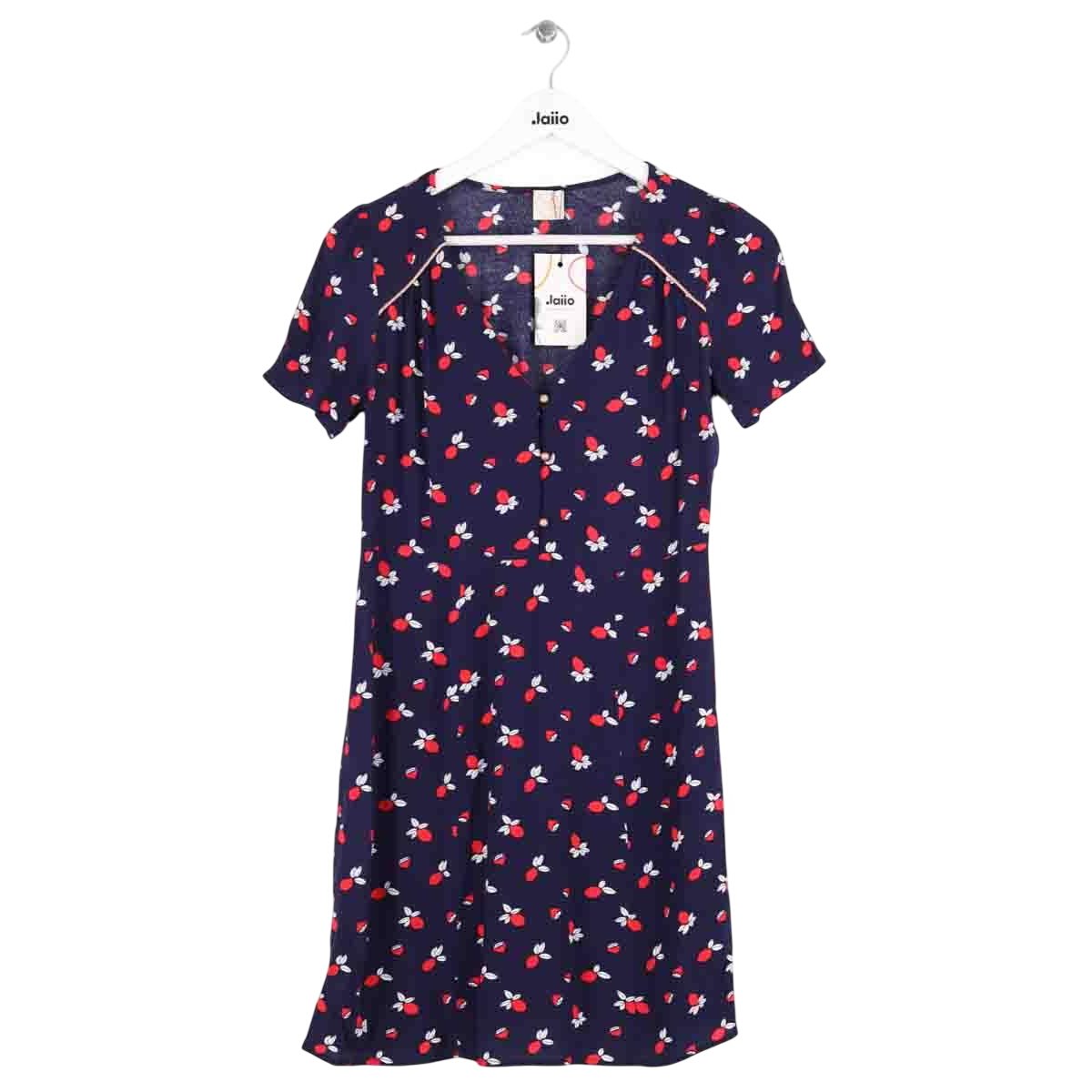 Robe - Très Bon État bleu, DES PETITS HAUTS