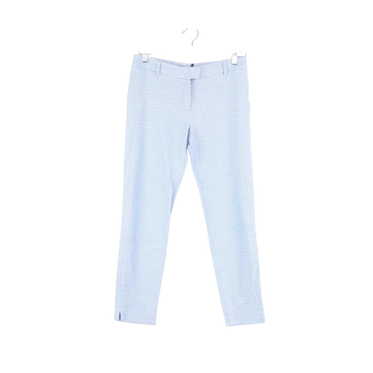 Pantalon court - Très Bon État bleu, PAUL & JOE