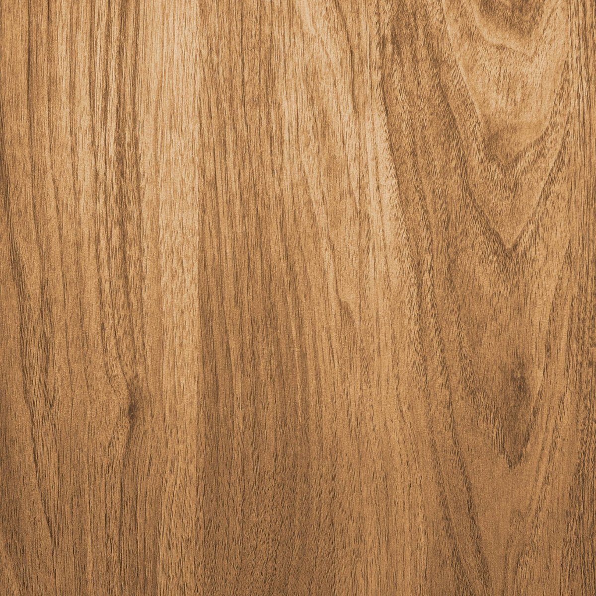 Table de chevet décor bois 2 tiroirs  AYANA bois de noisetier, SWEEEK