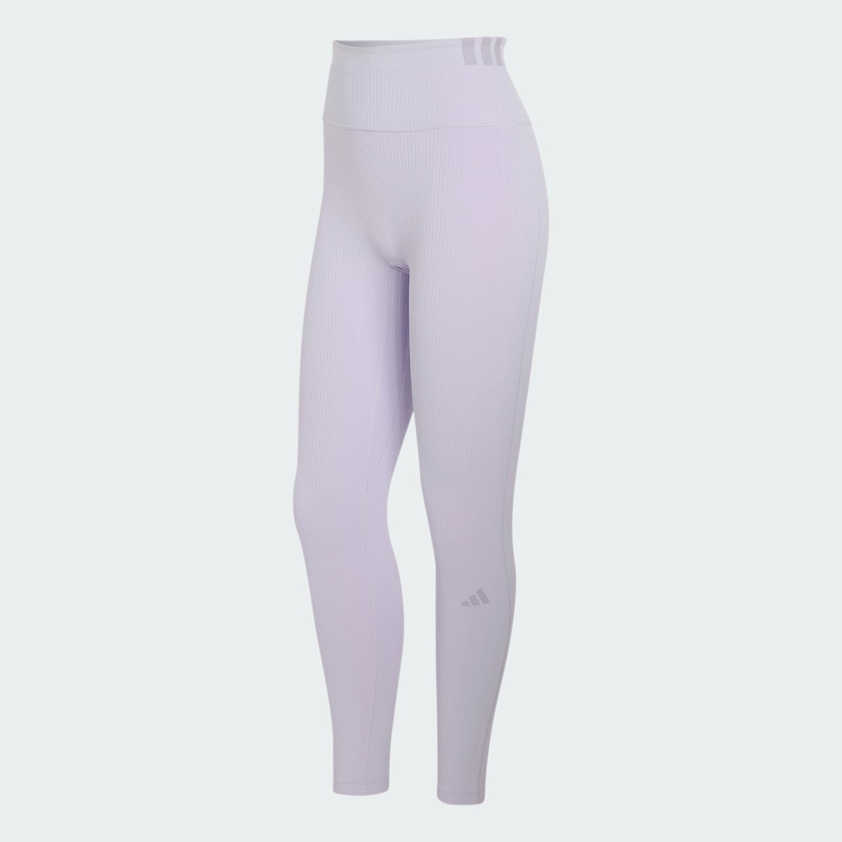 Leggings Côtelé All Me Leggings Côtelé All Me frozen purple, adidas Performance