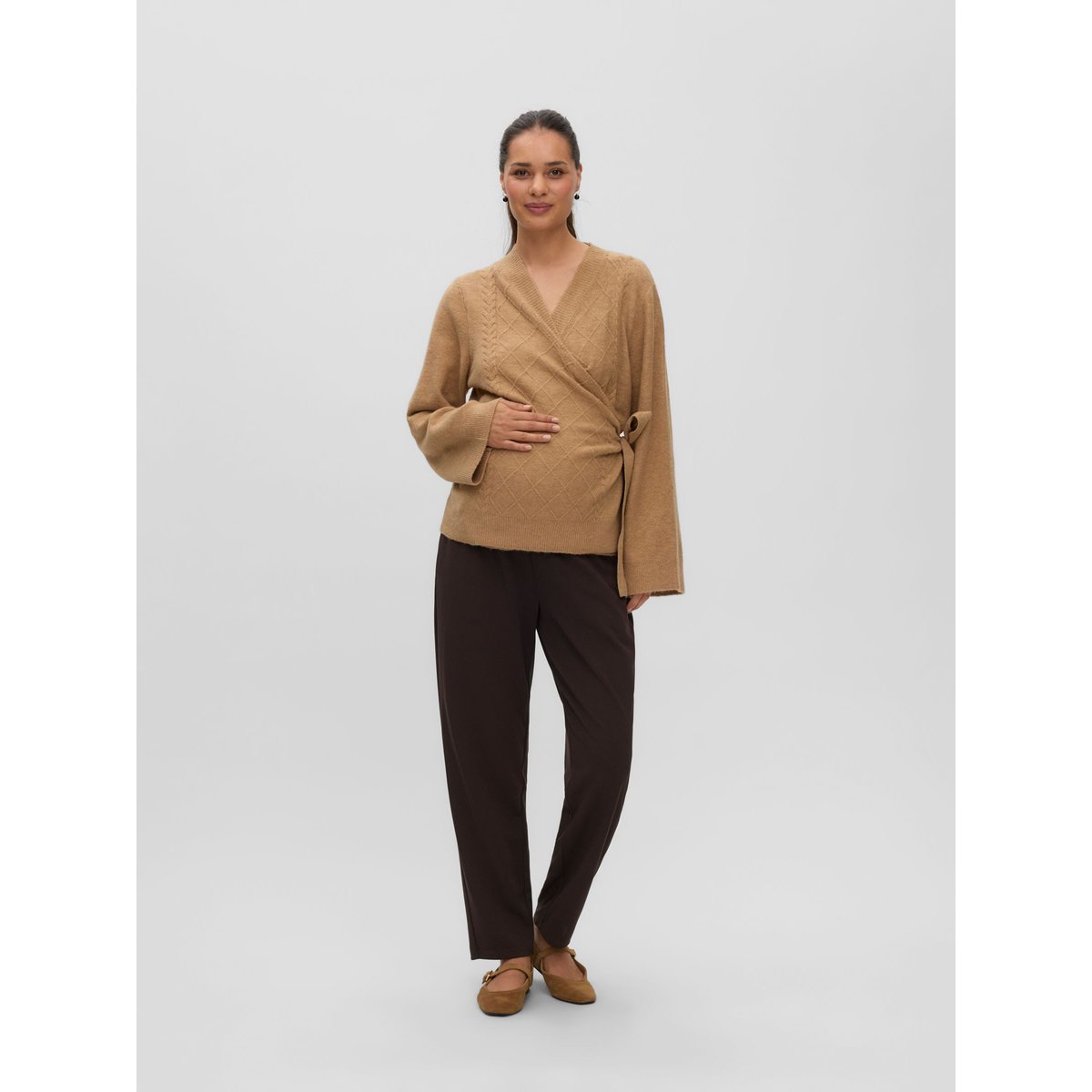 Top tigers eye, MAMA LICIOUS