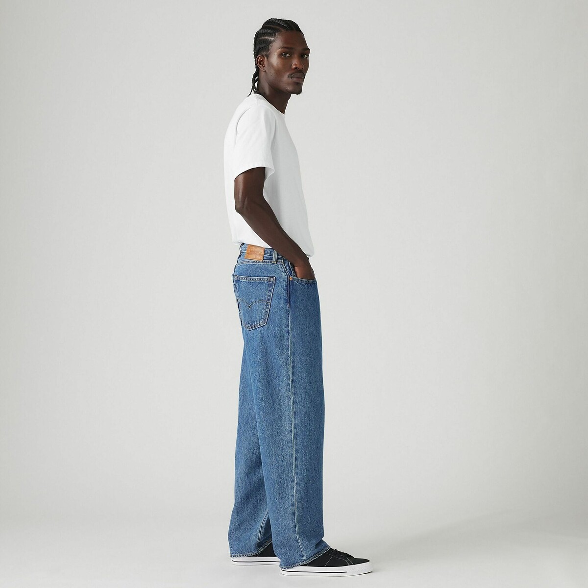 Jeans larghi 578® the baggy family, LEVI'S