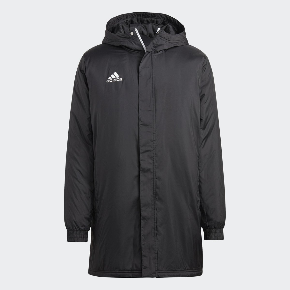 Veste Entrada 22 Stadium black, adidas Performance
