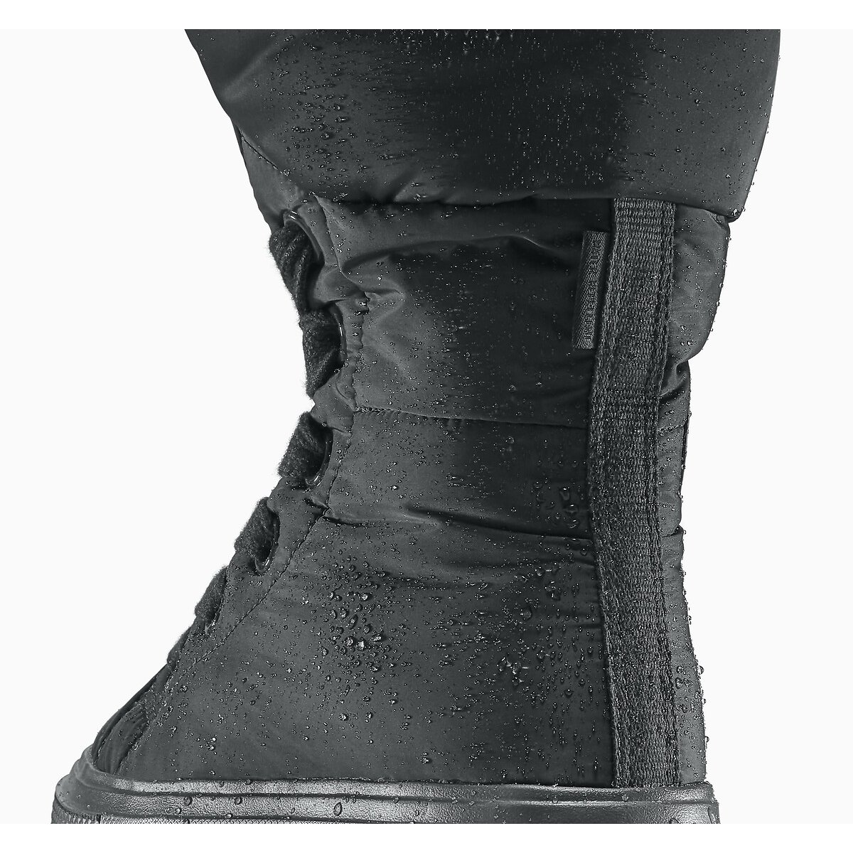 All Star Elements Foundation Ankle Boots black, CONVERSE