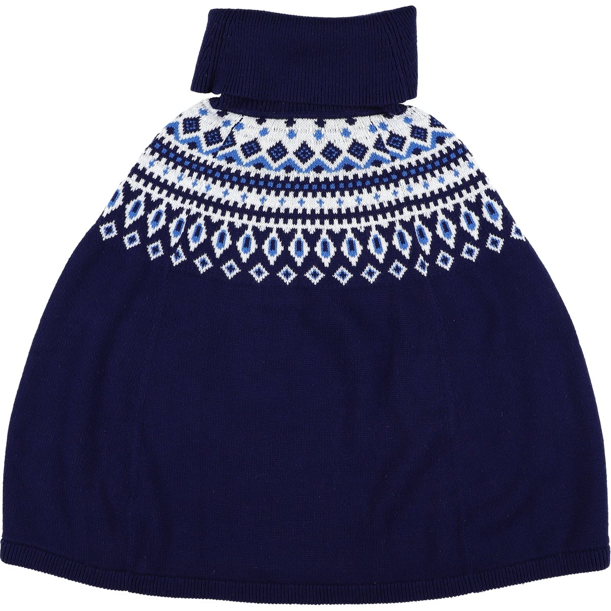 Cape - Très bon état blanc;bleu, TOMMY HILFIGER