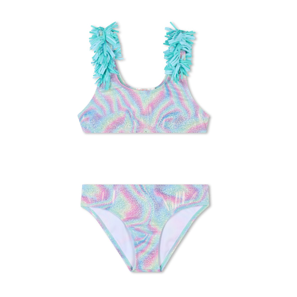 Maillot de bain deux pièces beach glass, BILLIEBLUSH