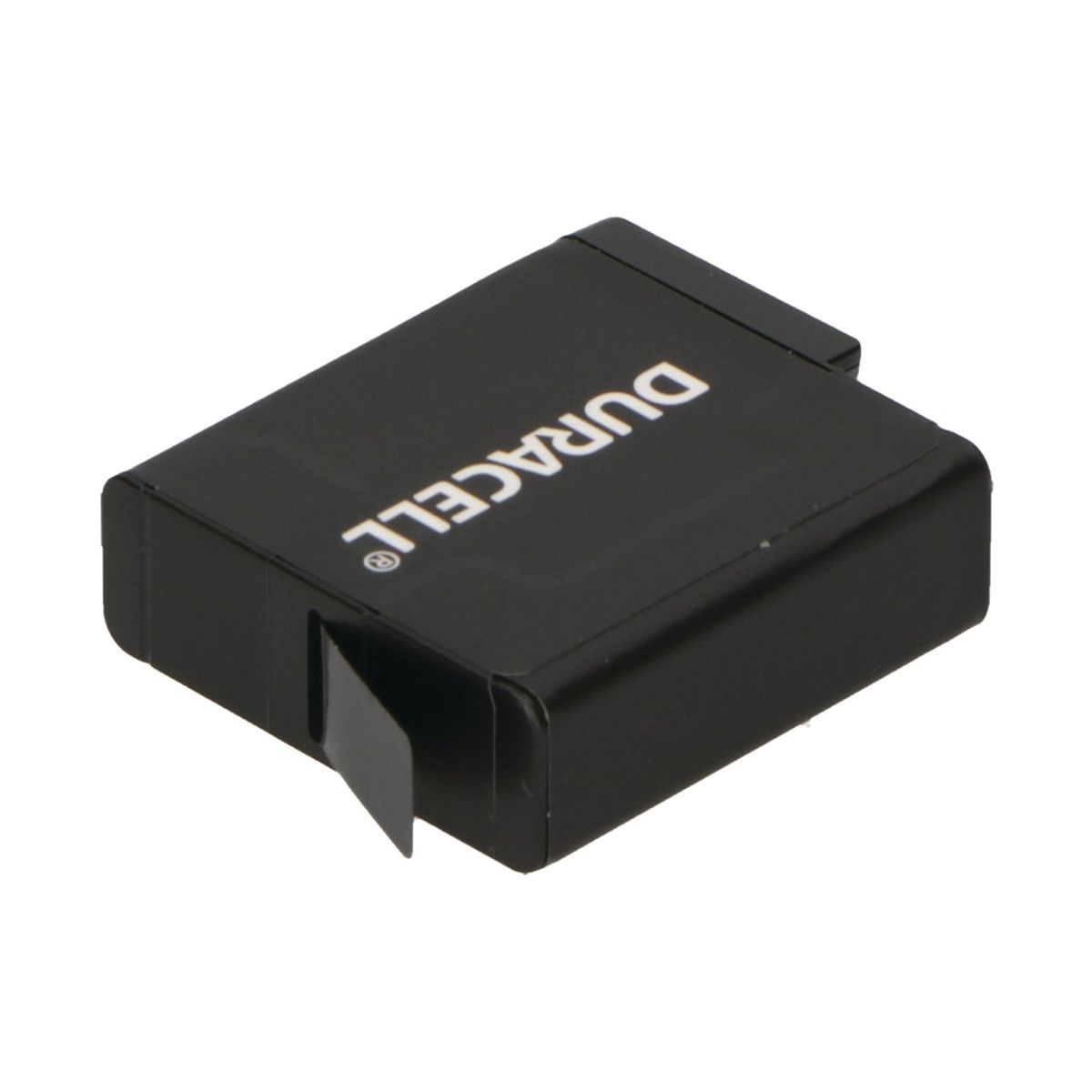 Batterie caméra sport pour Gopro Hero5 / Hero6 / Hero7 / Hero8 couleur unique, DURACELL