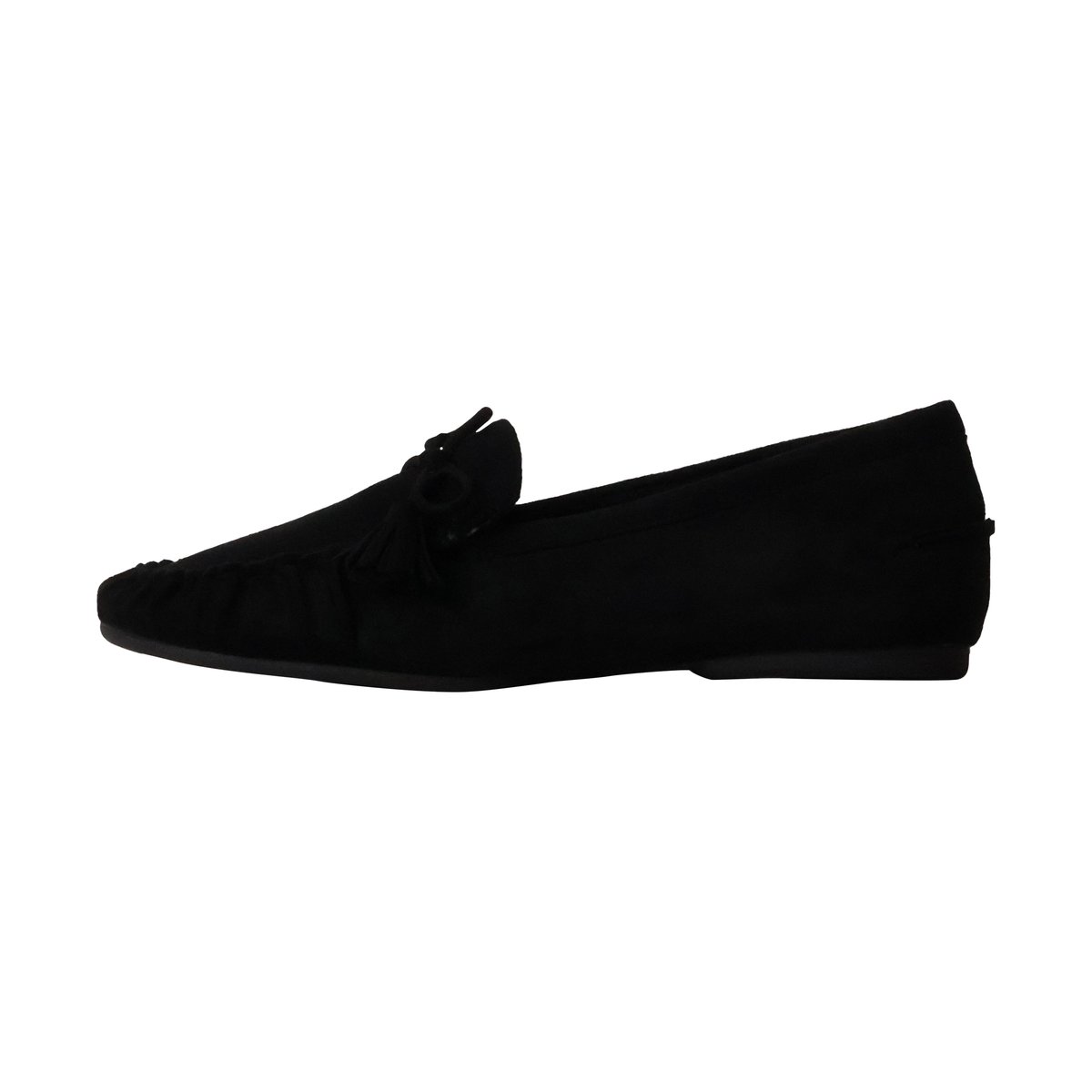 Ballerine à Enfiler noir, ENZA NUCCI