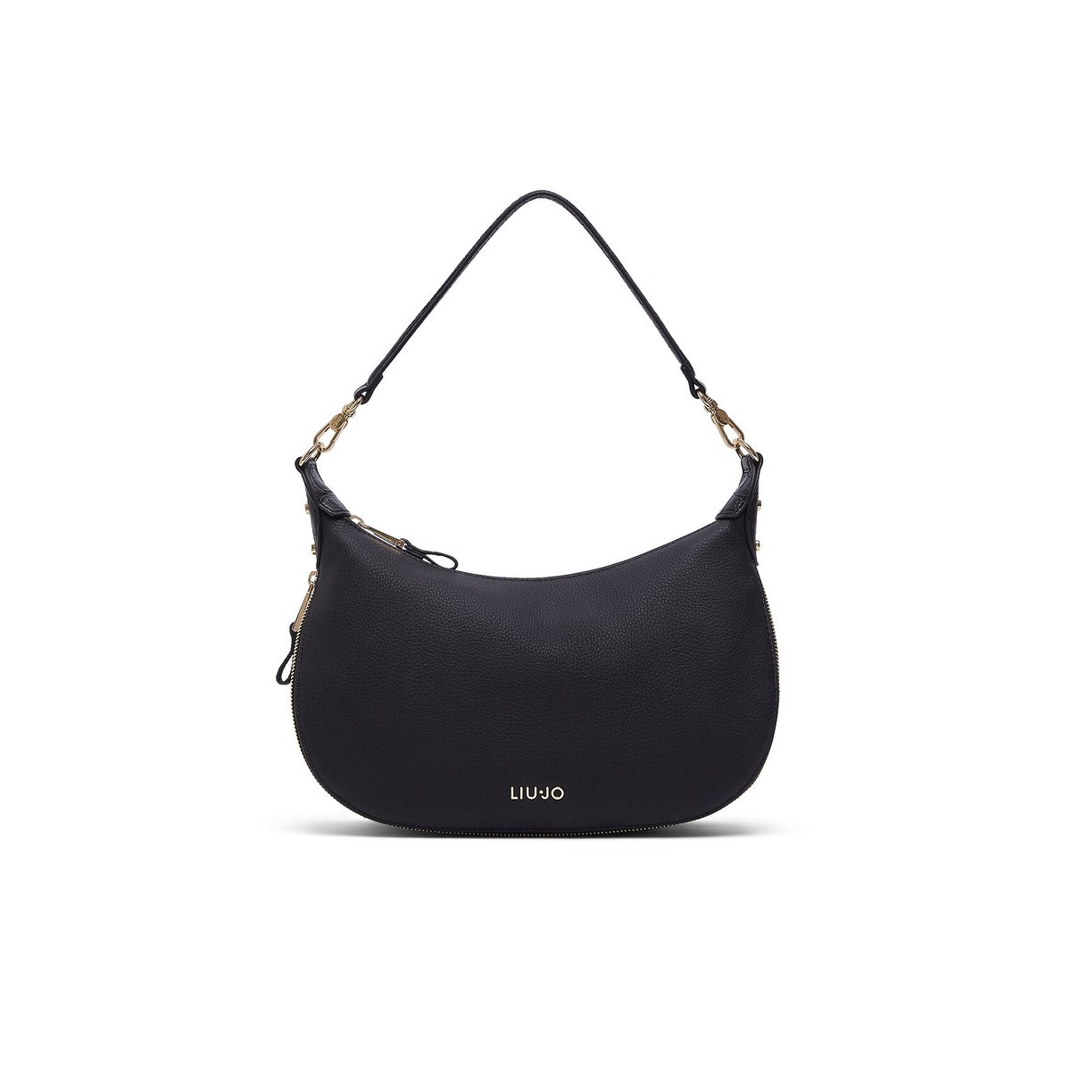 Sac hobo moyen noir, LIU JO