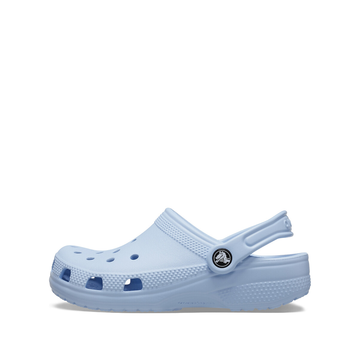 Sabots Classic K bleu marine, CROCS