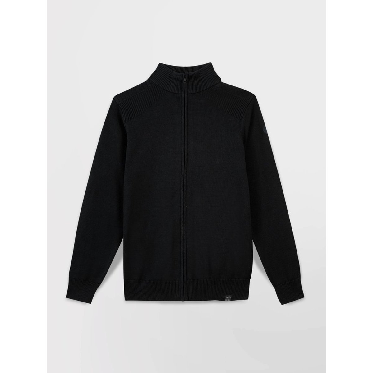 Gilet AXELEGIL14024 noir, TBS