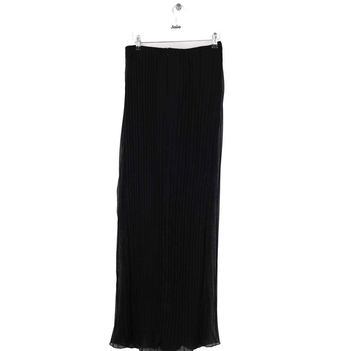 Jupe - Très Bon État noir, THE KOOPLES