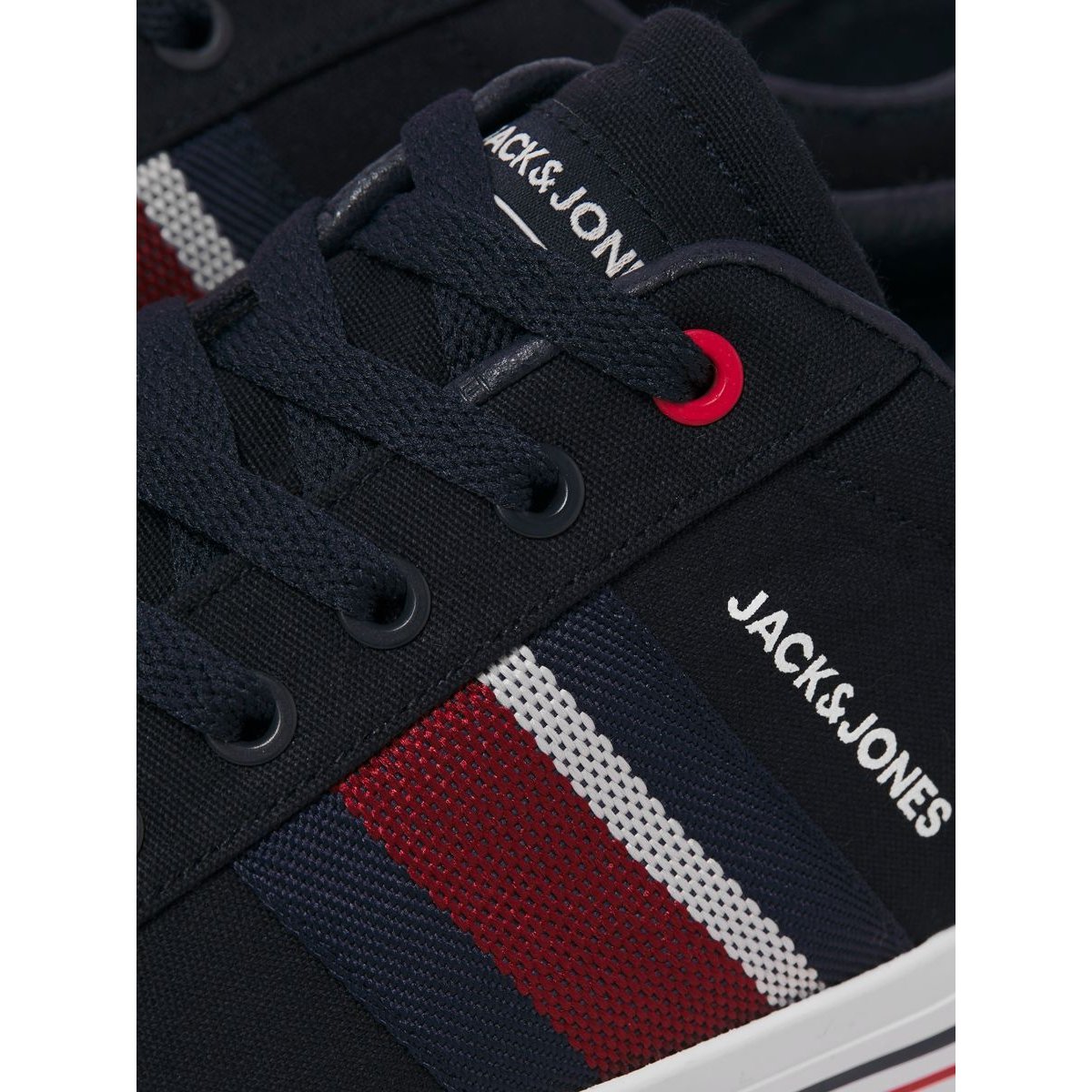 Baskets navy blazer, JACK & JONES