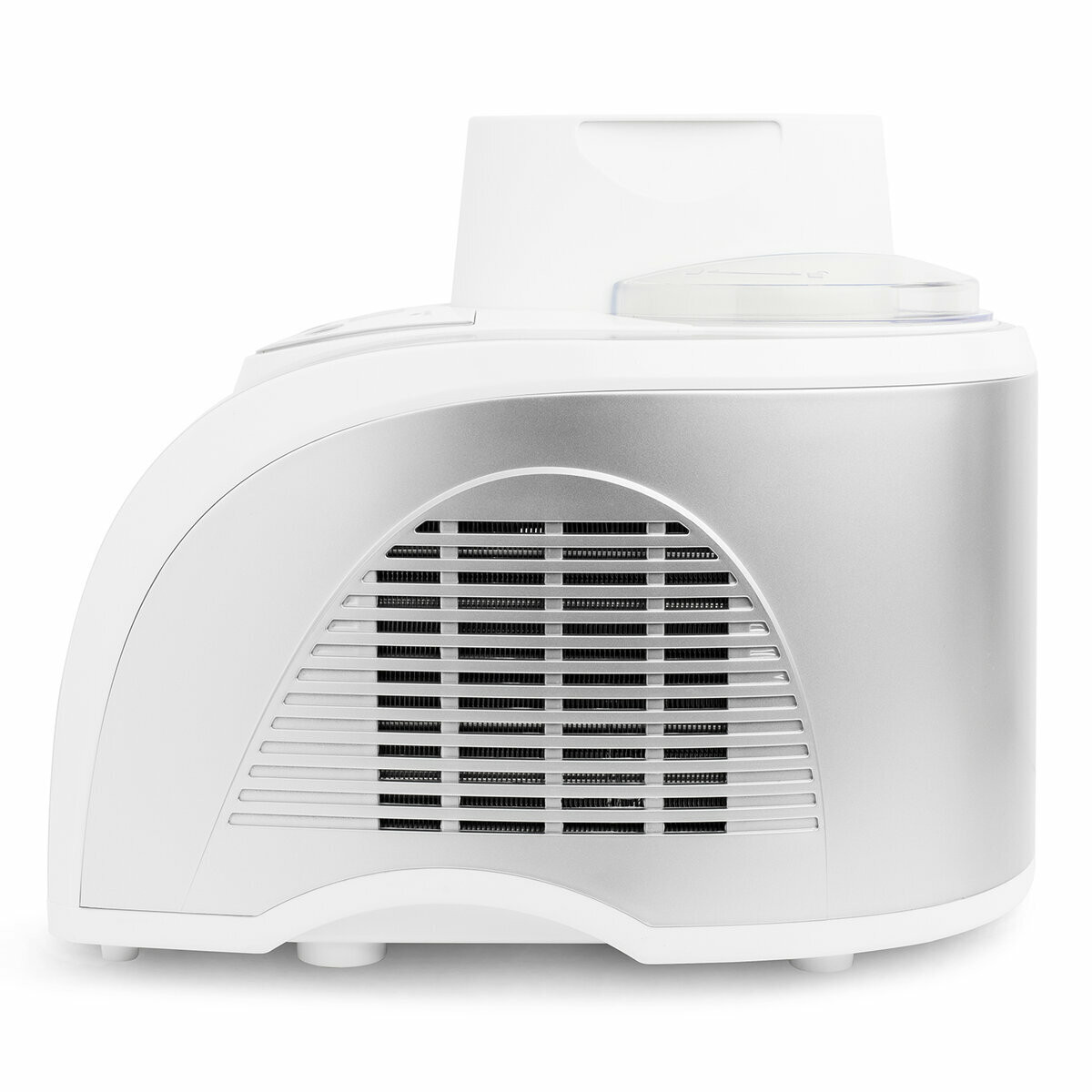 turbine à glace - hf180 inox, H.KOENIG