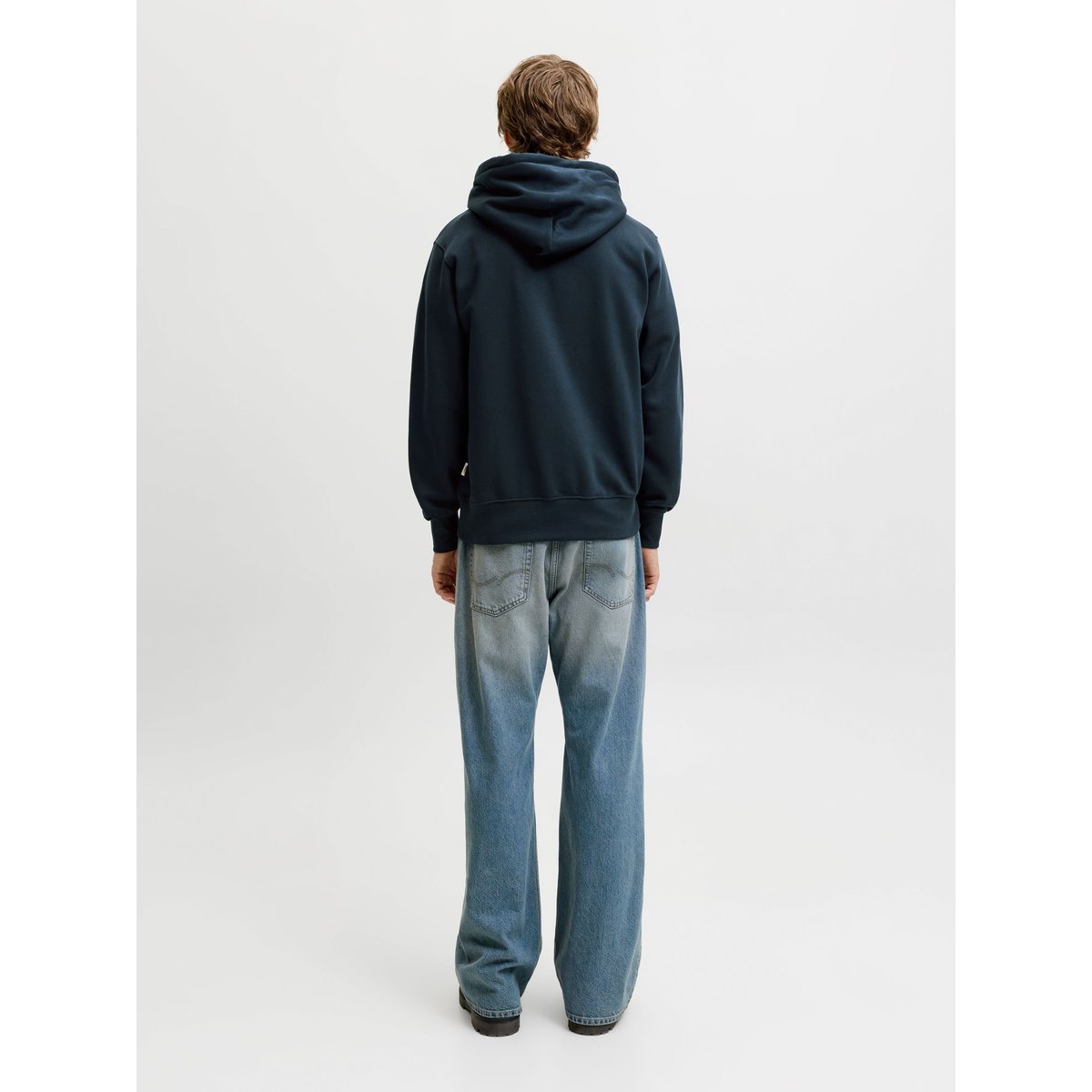 Sweat À Capuche sky captain, JACK & JONES